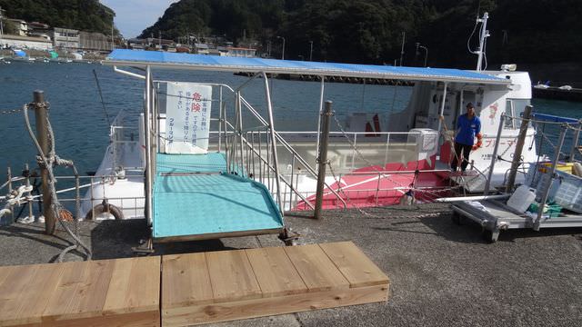 日本四國┃德島縣南部海景包棟住一晚 海龜博物館 除厄神寺藥王寺 太龍寺纜車 阿佐海岸鐵道