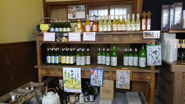 日本四國┃德島縣鳴門二日遊（百年酒造、醬油藏、大谷燒、藍染）