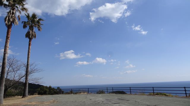 日本四國┃德島縣 一日行程 南阿波SUNLINE 日本百選美景海岸線