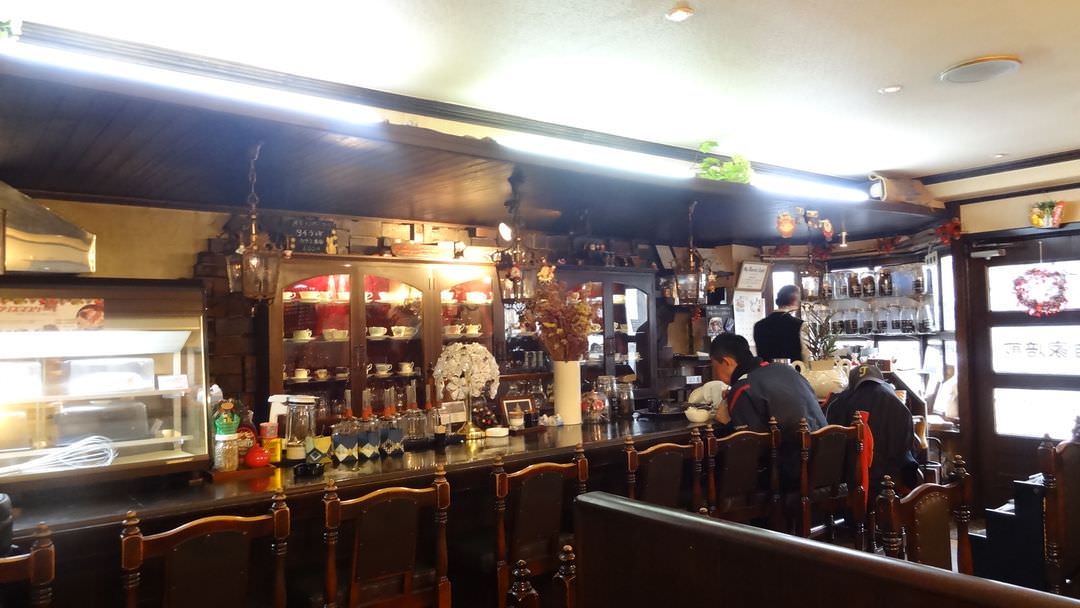 日本四國┃德島縣鳴門二日遊（百年酒造、醬油藏、大谷燒、藍染）