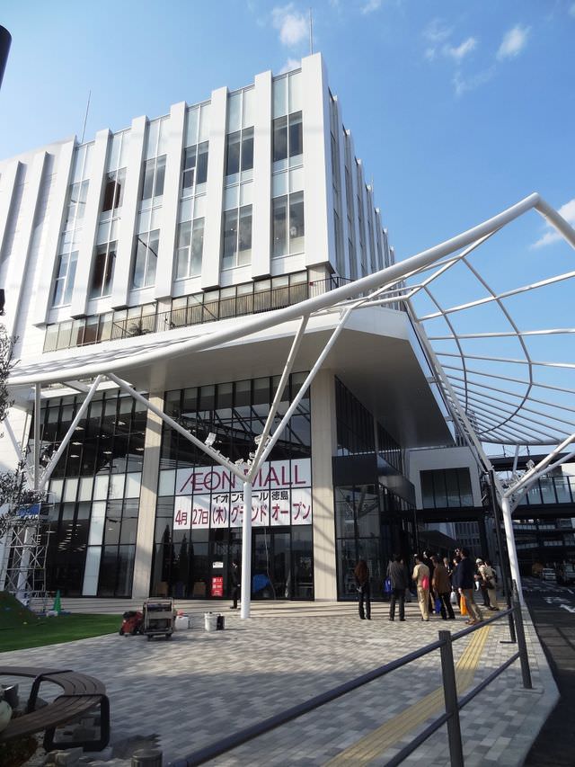 日本四國┃德島縣鳴門二日遊（百年酒造、醬油藏、大谷燒、藍染）