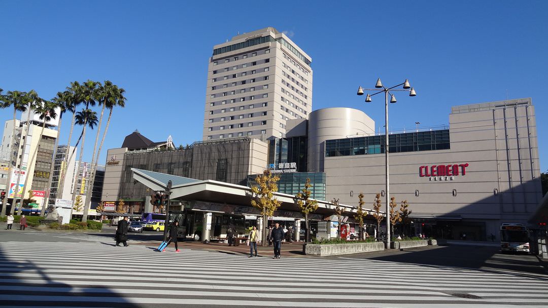 日本四國┃德島縣鳴門二日遊（百年酒造、醬油藏、大谷燒、藍染）