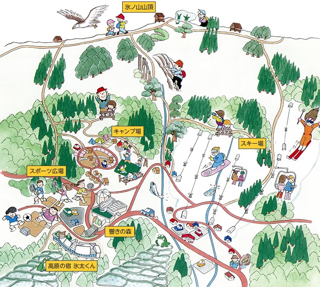 日本山陰山陽┃鳥取若櫻全筆記 昭和號八頭號SL號鐵道迷 高原冰太住宿冬玩雪夏登山 OCAT難波站巴士直達