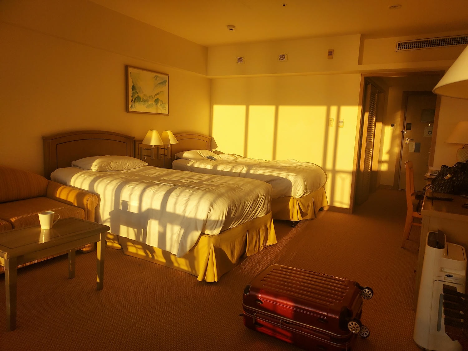 德島住宿┃天然溫泉 鳴門Aoao海景渡假飯店 自助早晚餐超豐富 海灘散步 夜間賞阿波舞童玩體驗館 JR鳴門免費接駁