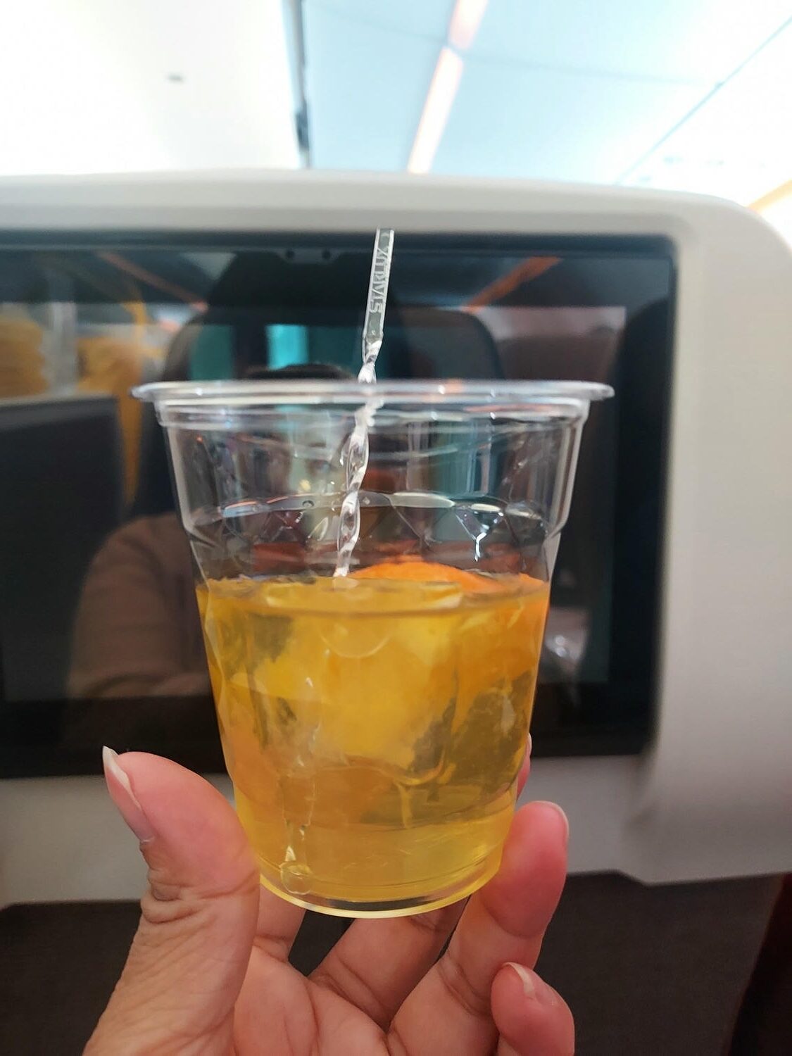 星宇航空┃ STARLUX Airlines星宇飛行記錄 星宇直飛熊本 德島 關西 名古屋 機上餐調酒圖多スターラックス航空