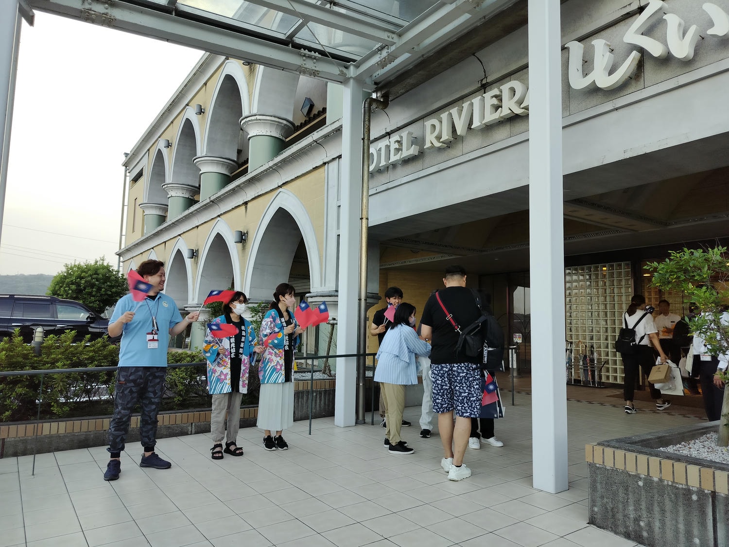 德島南部住宿┃宍喰溫泉海景飯店(HOTEL RIVIERA SHISHIKUI) 天然溫泉 鐵道路DMV下車 沙灘晨跑價格親民 - 第14張圖 德島南部住宿┃宍喰溫泉海景飯店(HOTEL RIVIERA SHISHIKUI) 天然溫泉 鐵道路DMV下車 沙灘晨跑價格親民