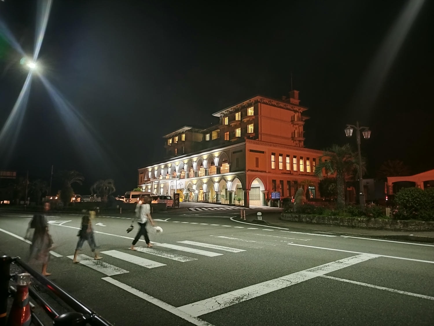 德島南部住宿┃宍喰溫泉海景飯店(HOTEL RIVIERA SHISHIKUI) 天然溫泉 鐵道路DMV下車 沙灘晨跑價格親民 - 第16張圖 德島南部住宿┃宍喰溫泉海景飯店(HOTEL RIVIERA SHISHIKUI) 天然溫泉 鐵道路DMV下車 沙灘晨跑價格親民