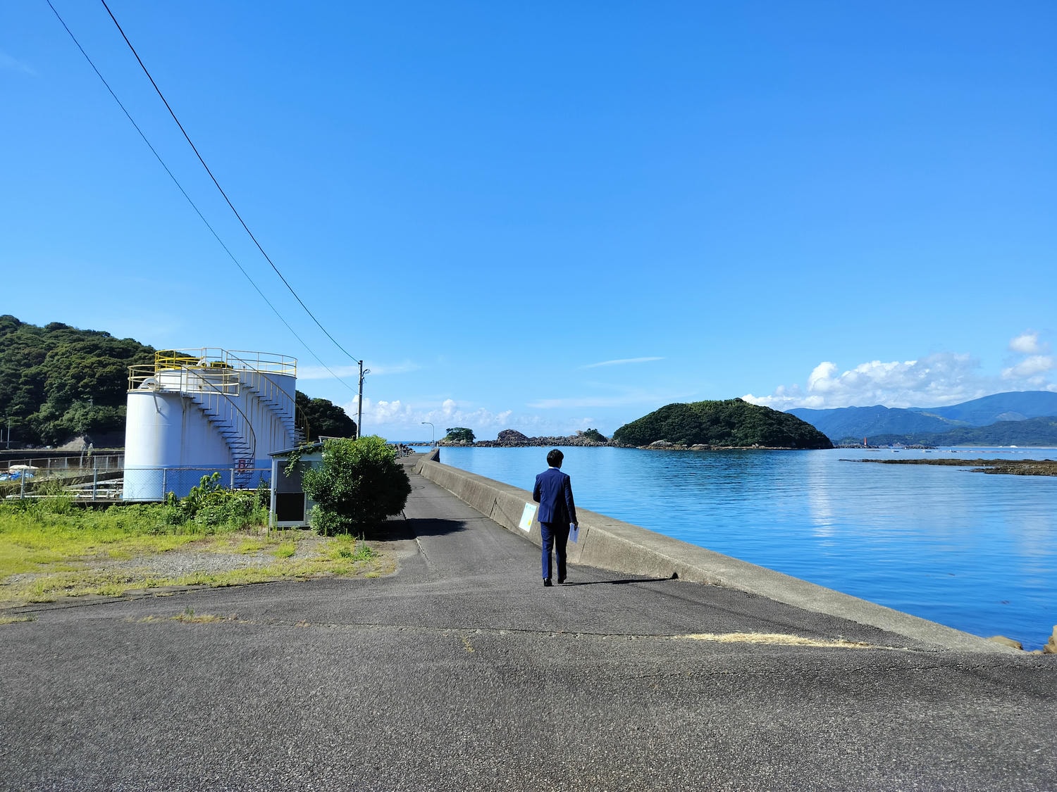 德島南部景點┃招財貓神社阿松大權現 遍路23番太龍寺 鐵道路兩用車DMV 除厄神社藥王寺 海中珊瑚船 日和佐海龜博物館 - 第35張圖 德島南部景點┃招財貓神社阿松大權現 遍路23番太龍寺 鐵道路兩用車DMV 除厄神社藥王寺 海中珊瑚船 日和佐海龜博物館