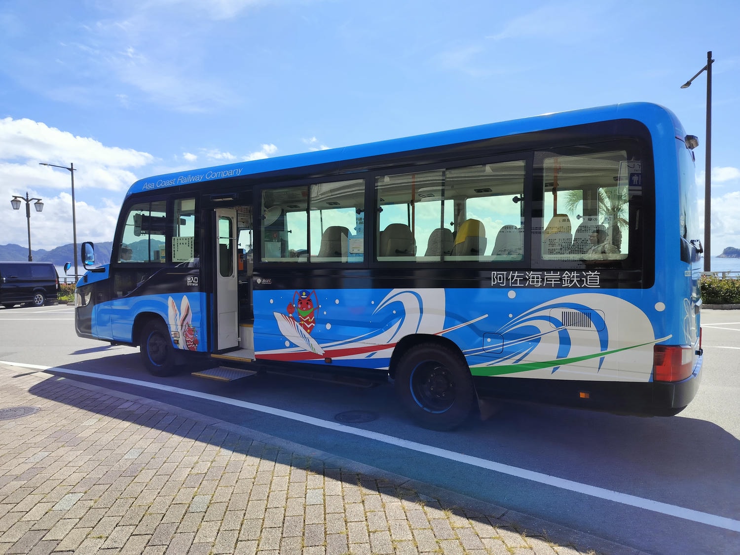 德島南部景點┃招財貓神社阿松大權現 遍路23番太龍寺 鐵道路兩用車DMV 除厄神社藥王寺 海中珊瑚船 日和佐海龜博物館 - 第12張圖 德島南部景點┃招財貓神社阿松大權現 遍路23番太龍寺 鐵道路兩用車DMV 除厄神社藥王寺 海中珊瑚船 日和佐海龜博物館