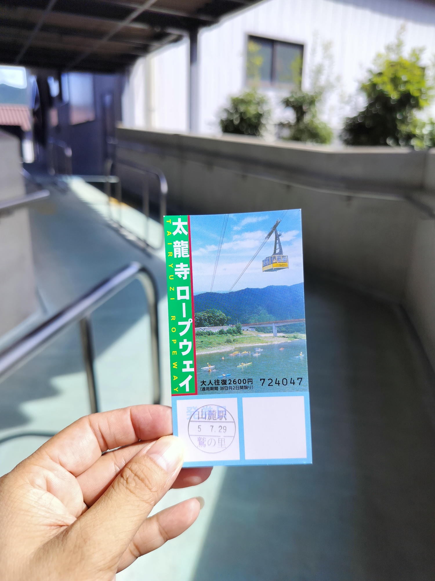 德島南部┃秘境遍路23番「太龍寺」超壯觀!西日本最長跨山跨河特大纜車 弘法大師修行地 西方高野 - 第8張圖 德島南部┃秘境遍路23番「太龍寺」超壯觀!西日本最長跨山跨河特大纜車 弘法大師修行地 西方高野