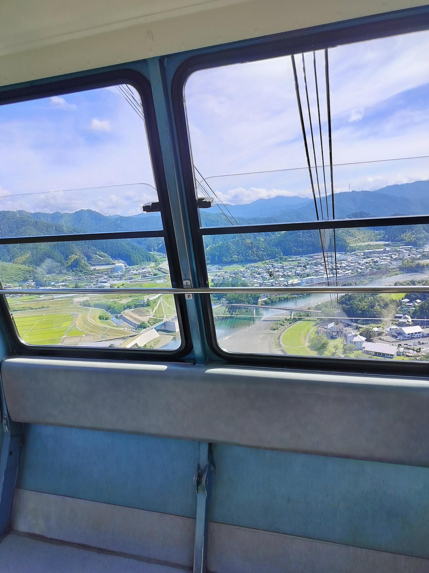 德島南部┃秘境遍路23番「太龍寺」超壯觀!西日本最長跨山跨河特大纜車 弘法大師修行地 西方高野 - 第11張圖 德島南部┃秘境遍路23番「太龍寺」超壯觀!西日本最長跨山跨河特大纜車 弘法大師修行地 西方高野