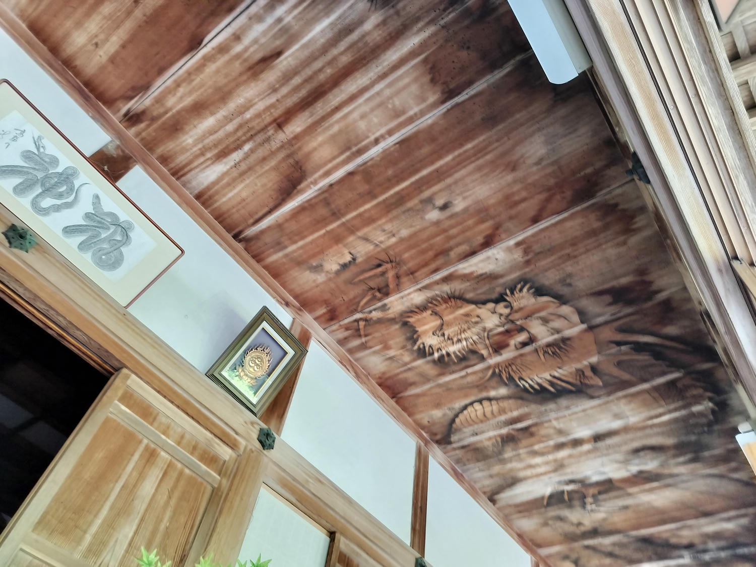 德島南部┃秘境遍路23番「太龍寺」超壯觀!西日本最長跨山跨河特大纜車 弘法大師修行地 西方高野 - 第24張圖 德島南部┃秘境遍路23番「太龍寺」超壯觀!西日本最長跨山跨河特大纜車 弘法大師修行地 西方高野