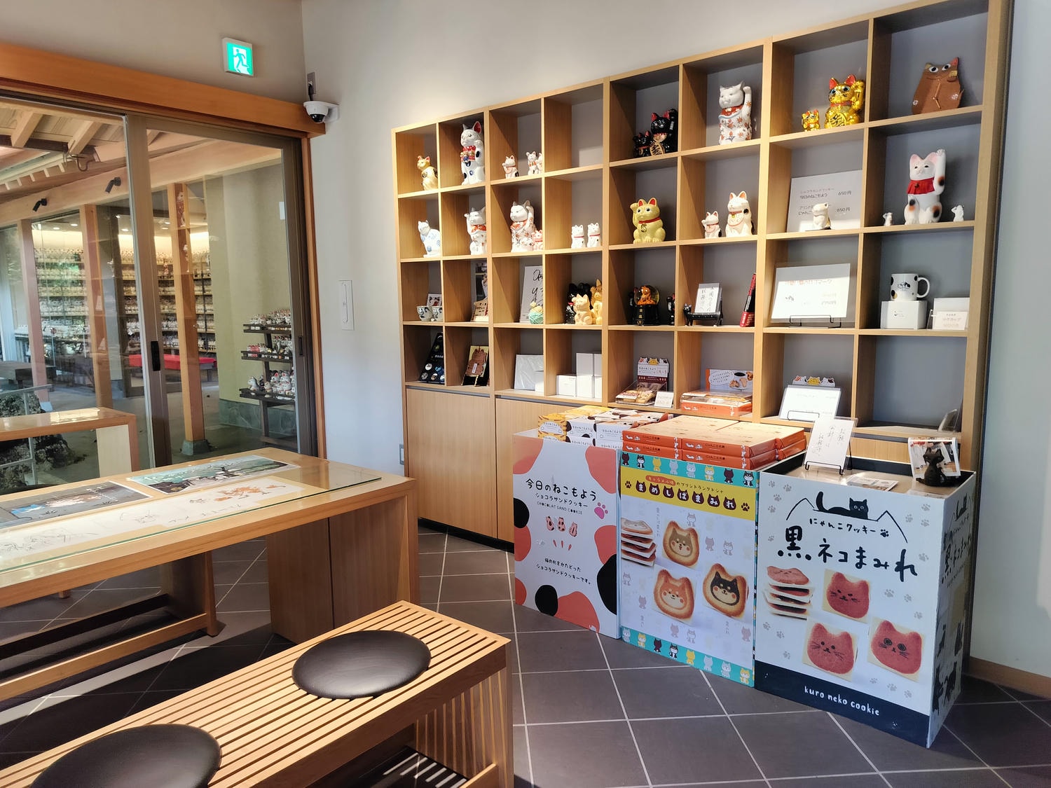 德島南部┃愛貓復仇成功!「阿松大權現」1萬隻招財貓神社 JR阿南轉巴士 訴松必勝商業繁榮試驗合格 お松大権現 - 第17張圖 德島南部┃愛貓復仇成功!「阿松大權現」1萬隻招財貓神社 JR阿南轉巴士 訴松必勝商業繁榮試驗合格 お松大権現