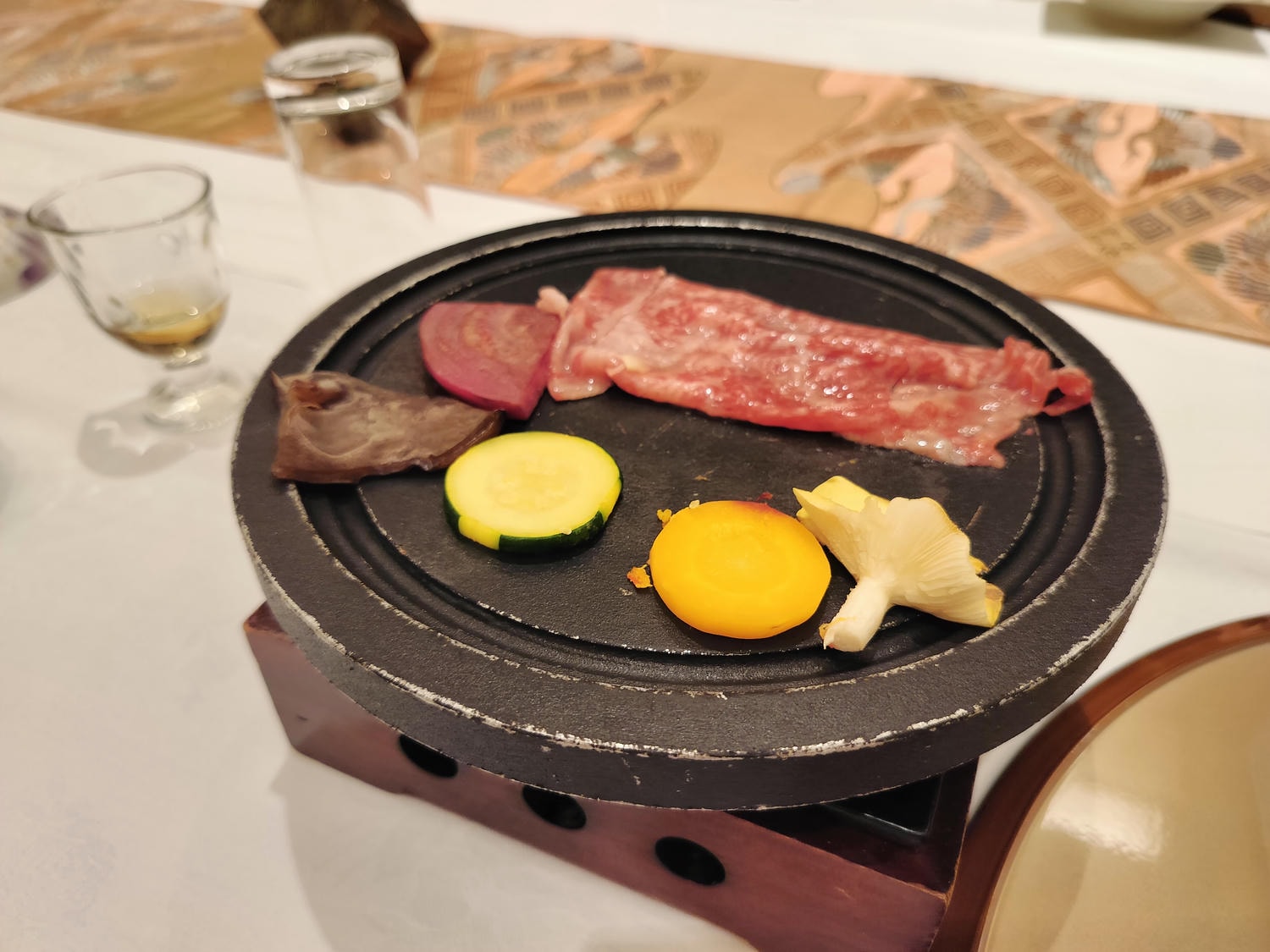 熊本南部住宿┃高質感!天然人吉溫泉「清流山水花鮎之里」あゆの里一泊二食 料理精緻新穎日式旅館