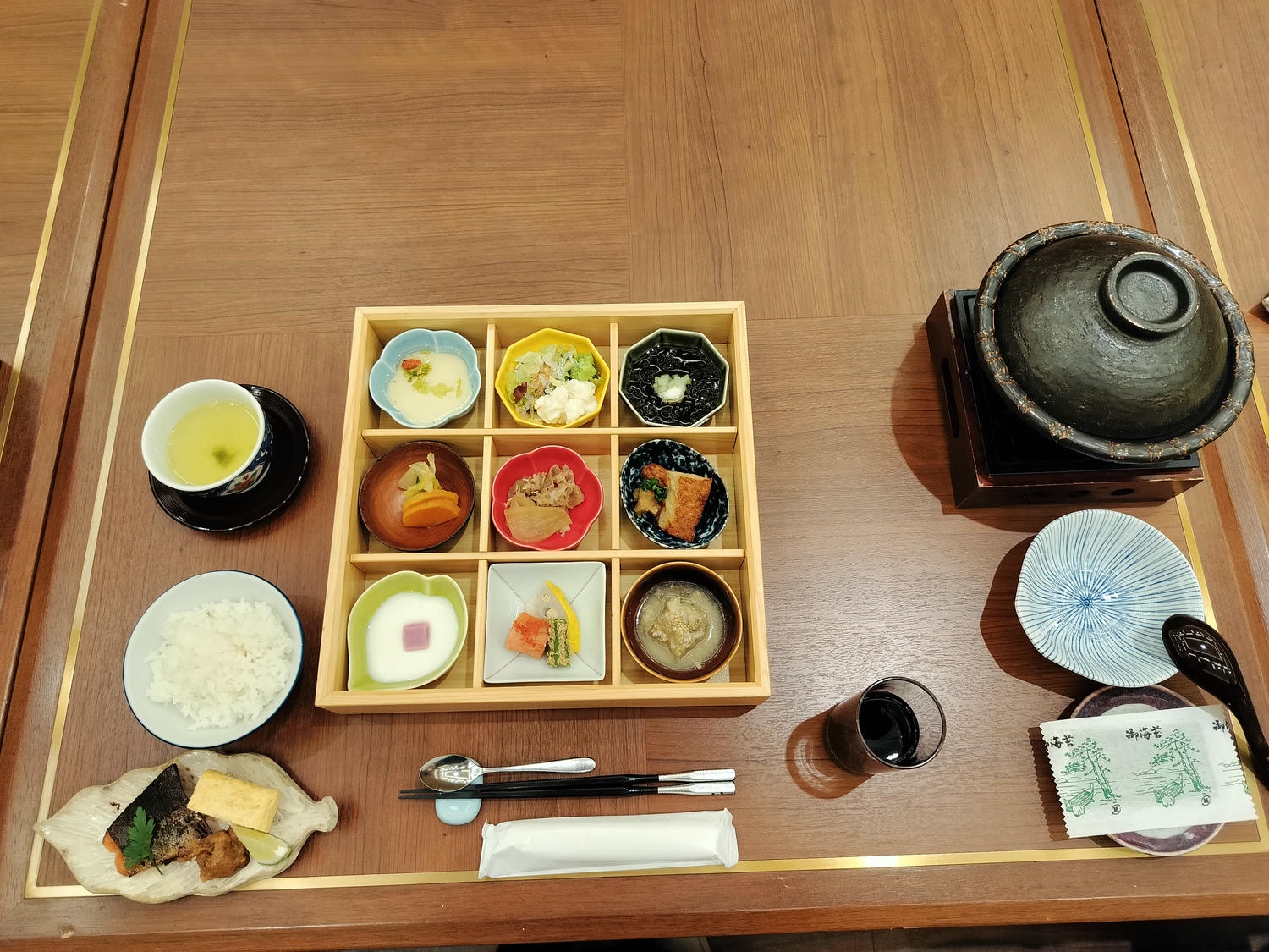 熊本南部住宿┃高質感!天然人吉溫泉「清流山水花鮎之里」あゆの里一泊二食 料理精緻新穎日式旅館