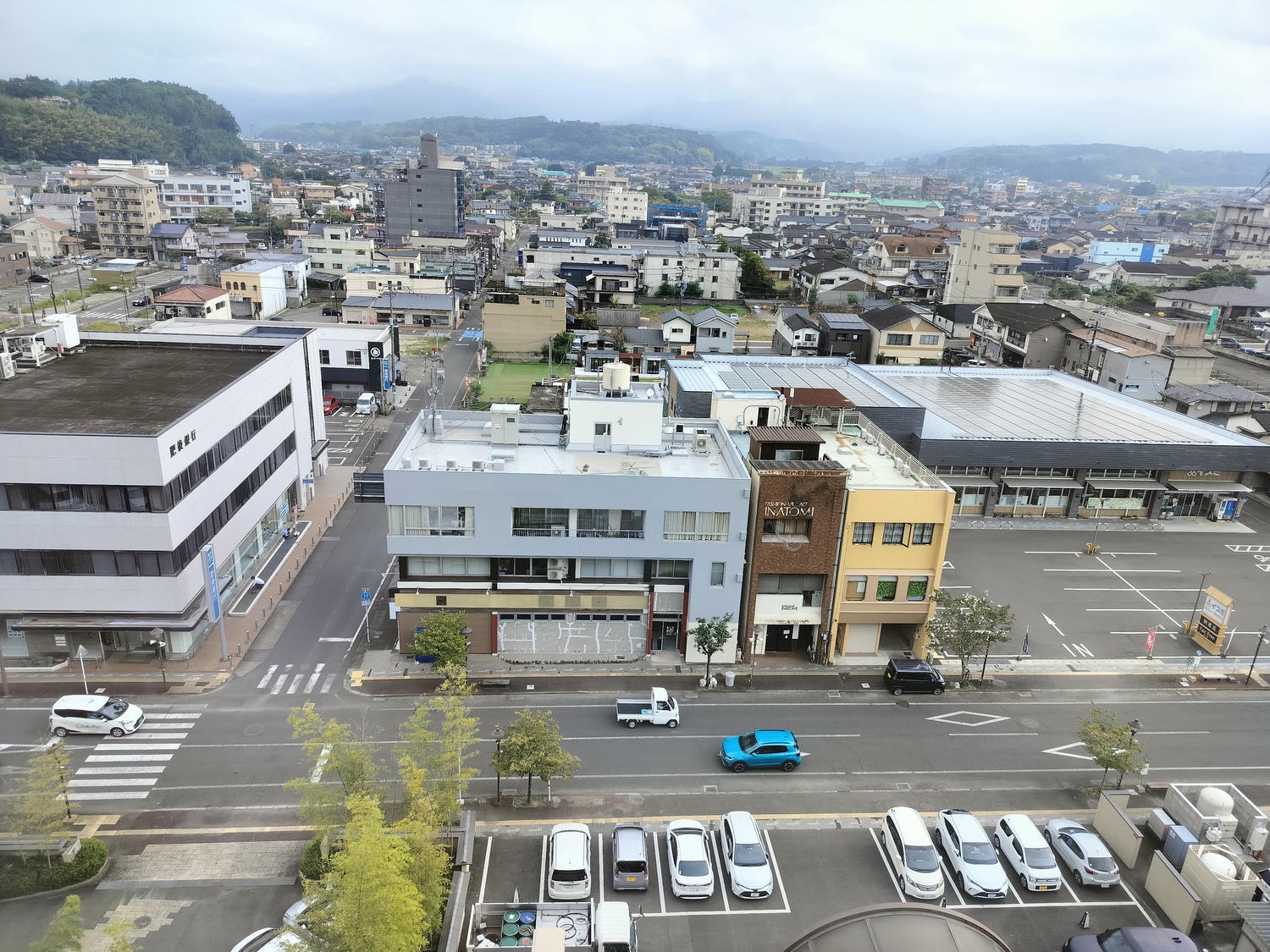 熊本南部住宿┃高質感!天然人吉溫泉「清流山水花鮎之里」あゆの里一泊二食 料理精緻新穎日式旅館