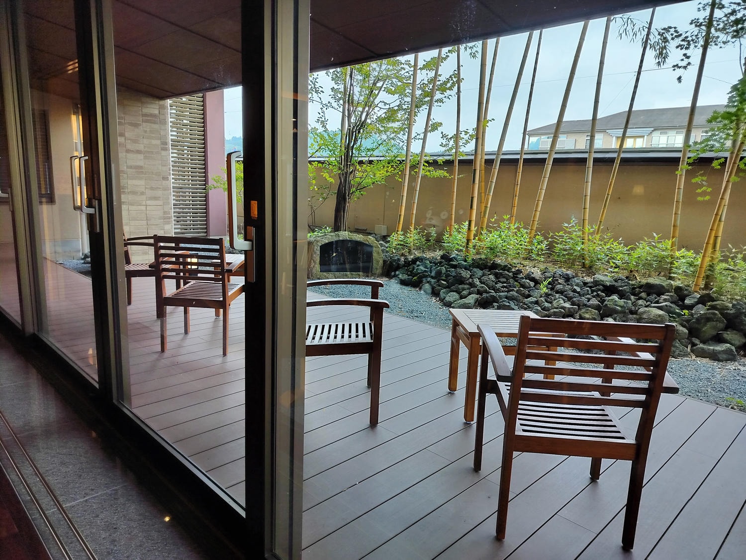 熊本南部住宿┃高質感!天然人吉溫泉「清流山水花鮎之里」あゆの里一泊二食 料理精緻新穎日式旅館