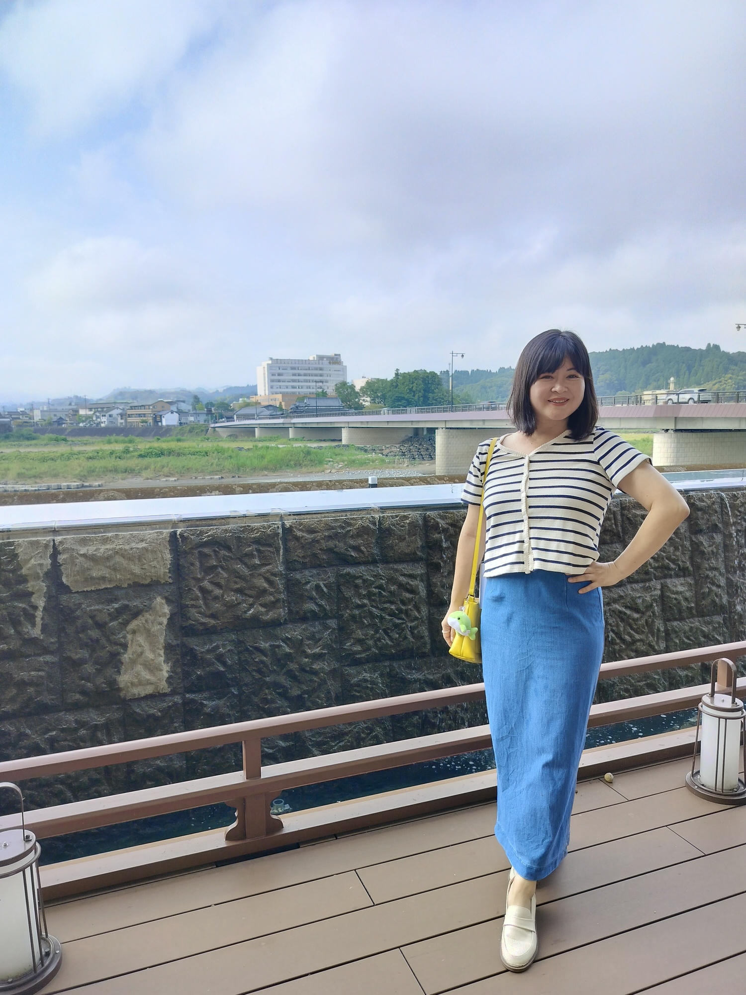 熊本南部住宿┃高質感!天然人吉溫泉「清流山水花鮎之里」あゆの里一泊二食 料理精緻新穎日式旅館