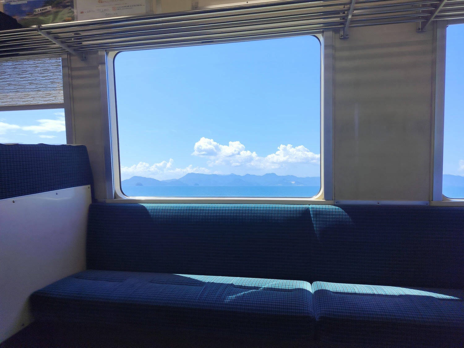 熊本交通┃JR八代站搭肥薩橘子鐵道(橘子咖啡) 帶回雙層便當賞海景 酷洛米美樂蒂彩繪 鹿兒島出水站箱崎八幡神社