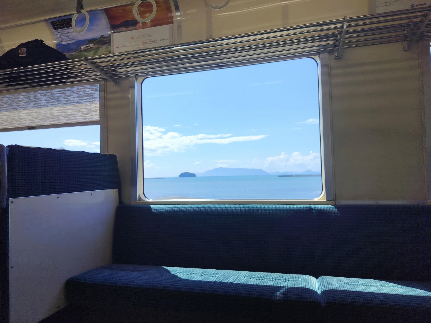 熊本交通┃JR八代站搭肥薩橘子鐵道(橘子咖啡) 帶回雙層便當賞海景 酷洛米美樂蒂彩繪 鹿兒島出水站箱崎八幡神社