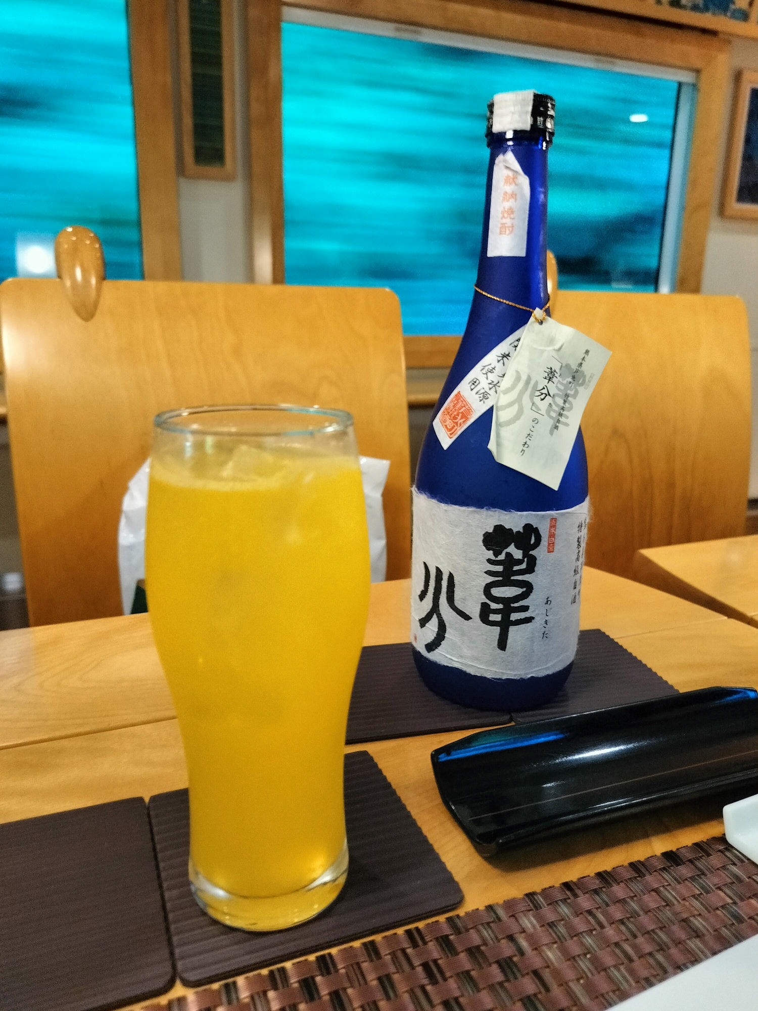 熊本觀光列車┃優雅高級!肥薩橘子鐵道「橘子食堂」 移動餐廳慢嚐美食 招牌夕陽海景 蜜柑啤酒 夏季出水到新八代