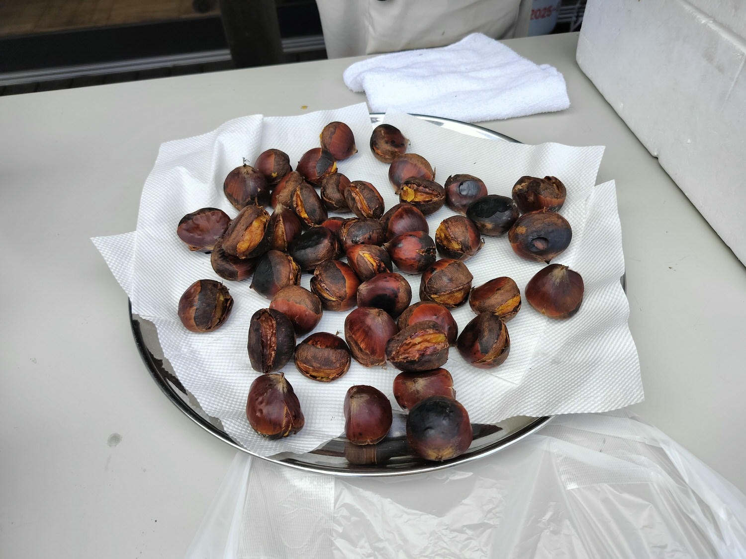 活動紀錄┃台日休閒農業交流 「農業部X茨城縣」 六級產業 觀光農業 行程規劃中日協調 台日コーディネーター