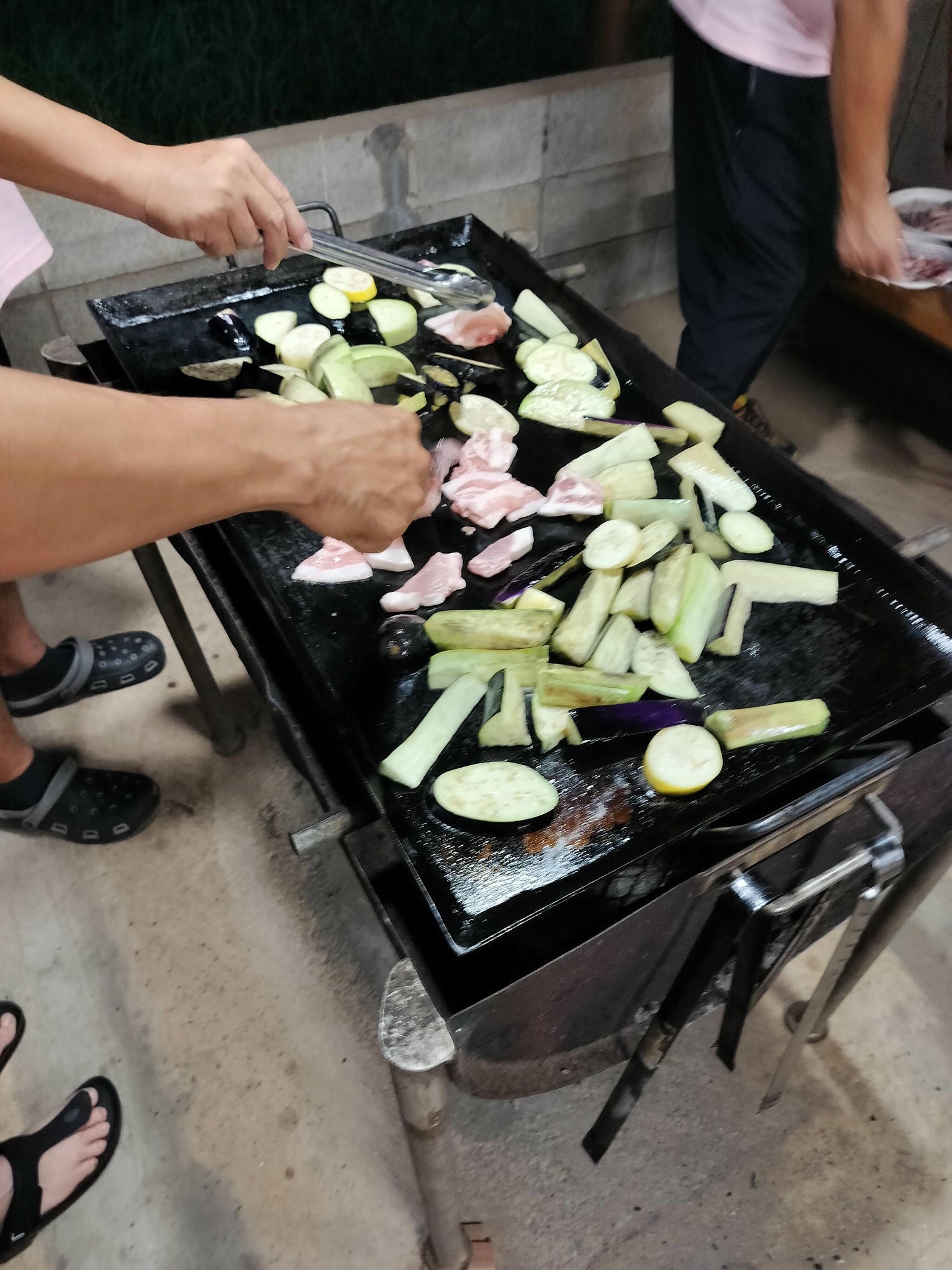 活動紀錄┃台日休閒農業交流 「農業部X茨城縣」 六級產業 觀光農業 行程規劃中日協調 台日コーディネーター