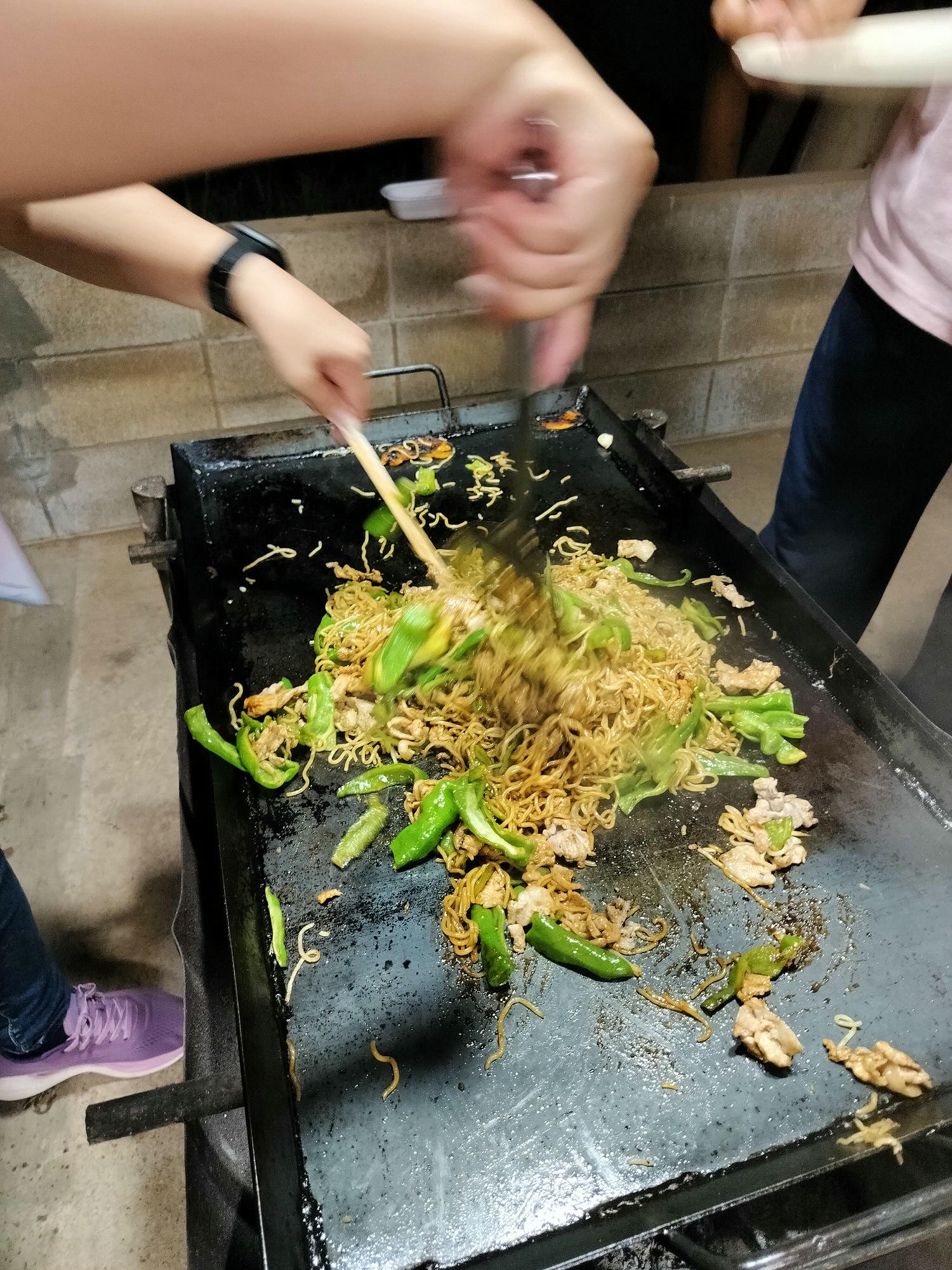 活動紀錄┃台日休閒農業交流 「農業部X茨城縣」 六級產業 觀光農業 行程規劃中日協調 台日コーディネーター