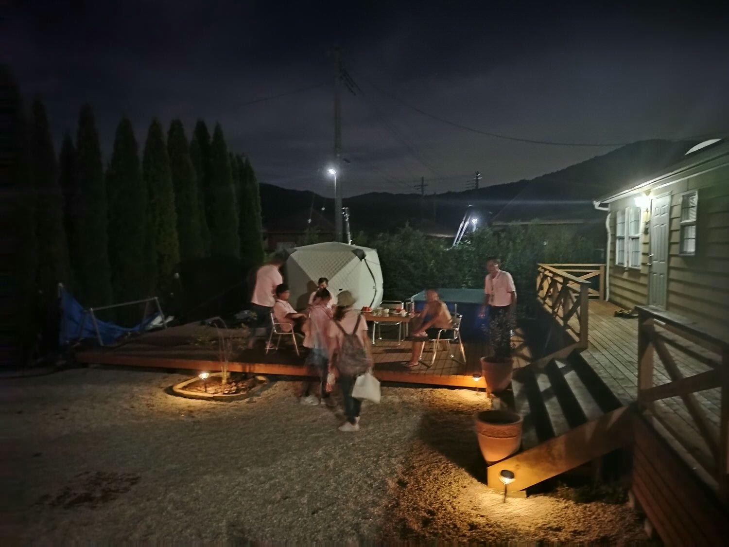 活動紀錄┃台日休閒農業交流 「農業部X茨城縣」 六級產業 觀光農業 行程規劃中日協調 台日コーディネーター