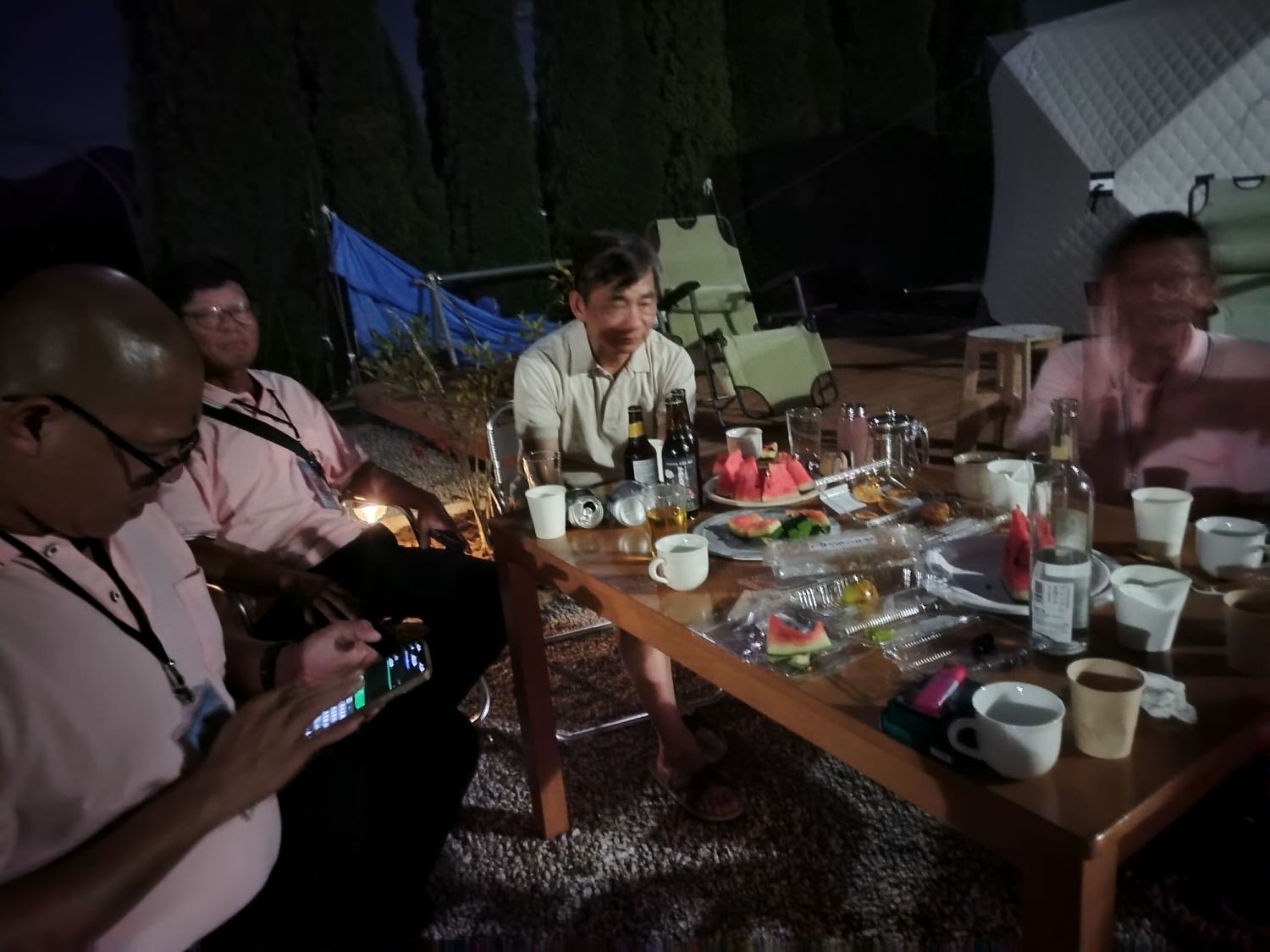 活動紀錄┃台日休閒農業交流 「農業部X茨城縣」 六級產業 觀光農業 行程規劃中日協調 台日コーディネーター