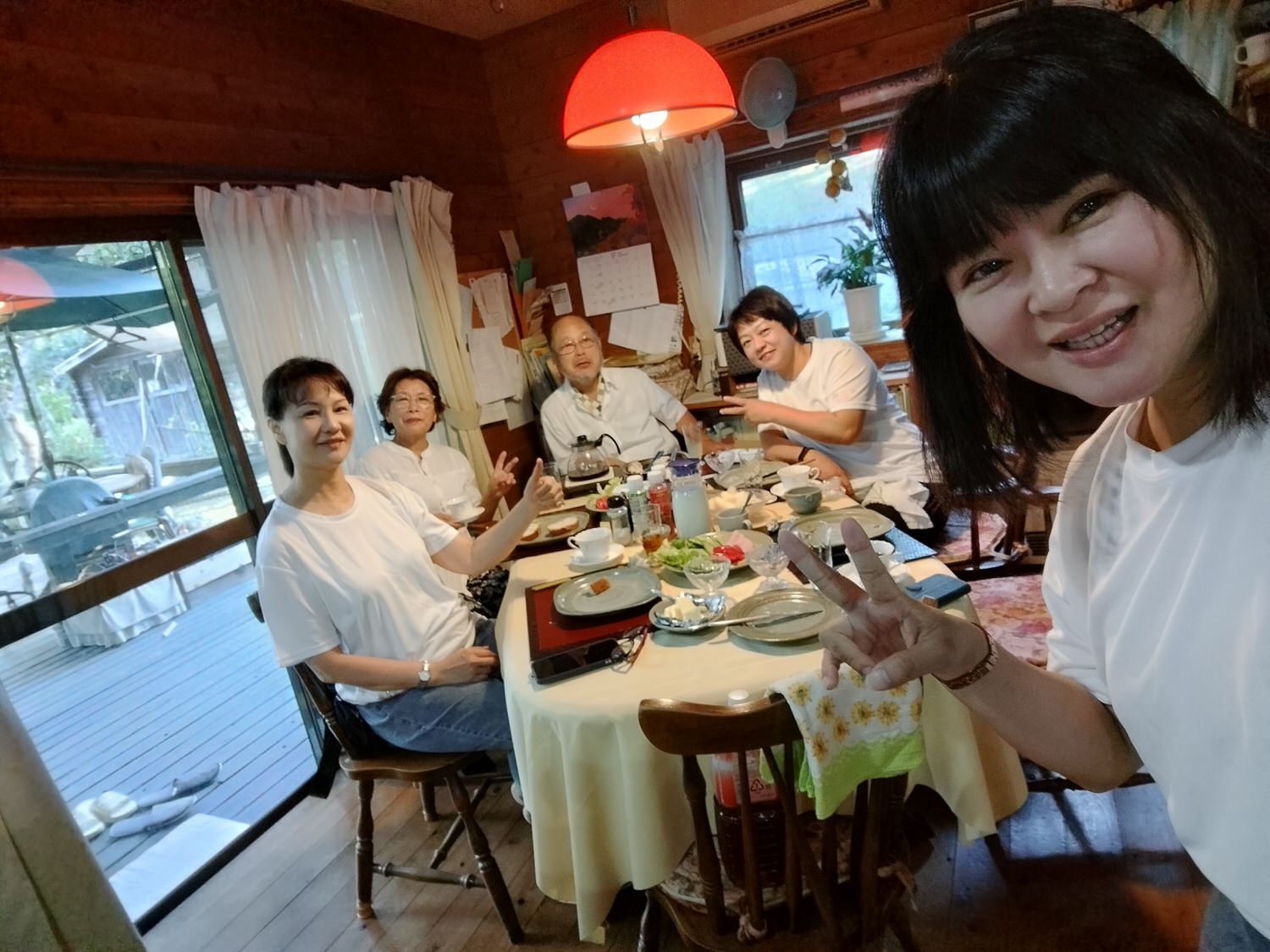 活動紀錄┃台日休閒農業交流 「農業部X茨城縣」 六級產業 觀光農業 行程規劃中日協調 台日コーディネーター