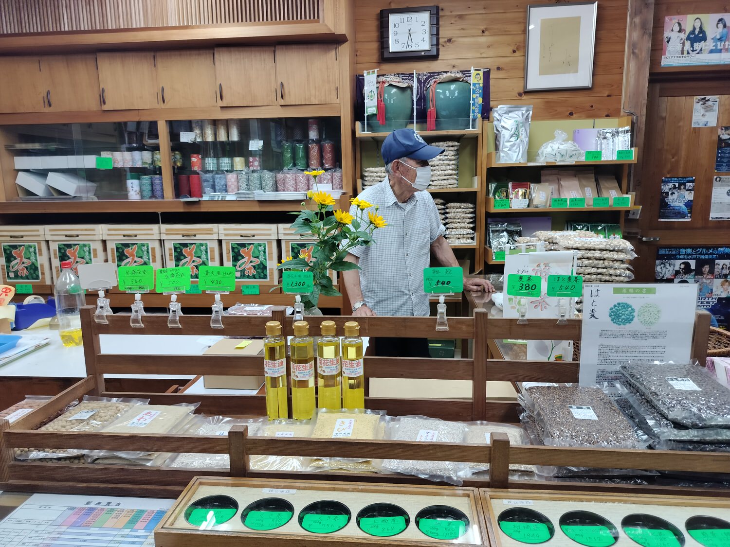 活動紀錄┃台日休閒農業交流 「農業部X茨城縣」 六級產業 觀光農業 行程規劃中日協調 台日コーディネーター