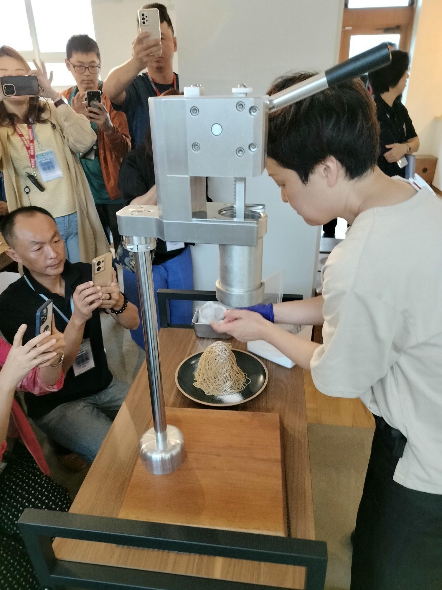 活動紀錄┃台日休閒農業交流 「農業部X茨城縣」 六級產業 觀光農業 行程規劃中日協調 台日コーディネーター