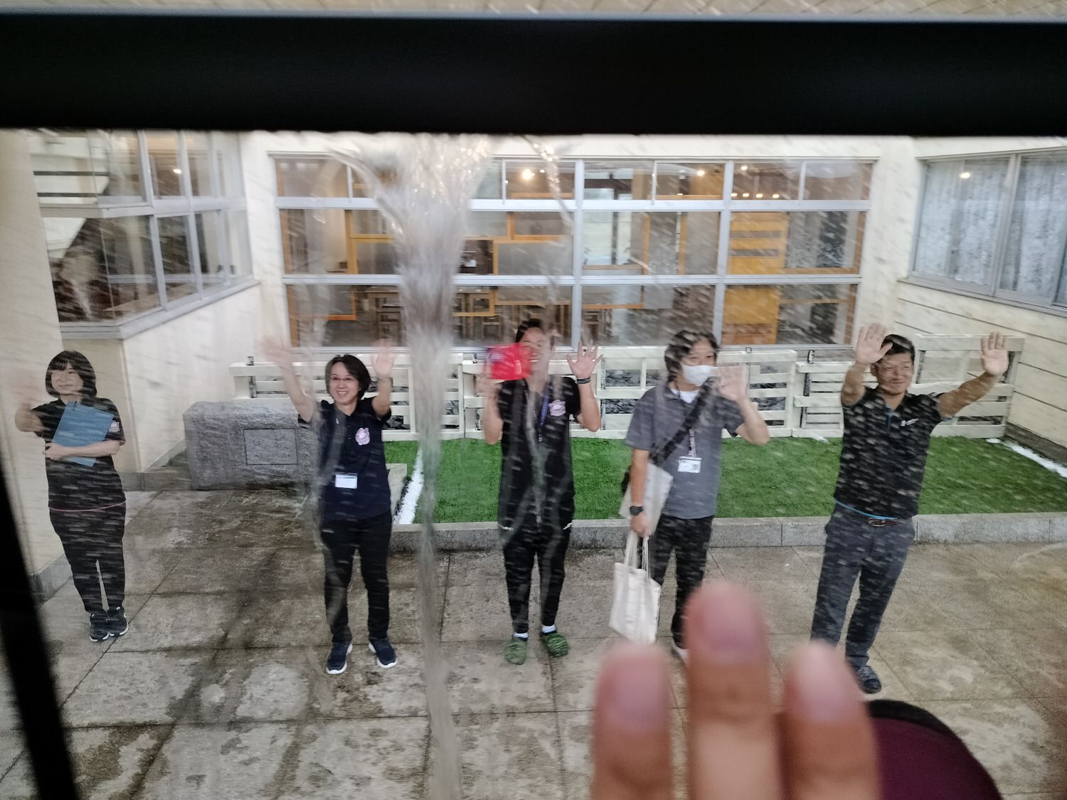 活動紀錄┃台日休閒農業交流 「農業部X茨城縣」 六級產業 觀光農業 行程規劃中日協調 台日コーディネーター