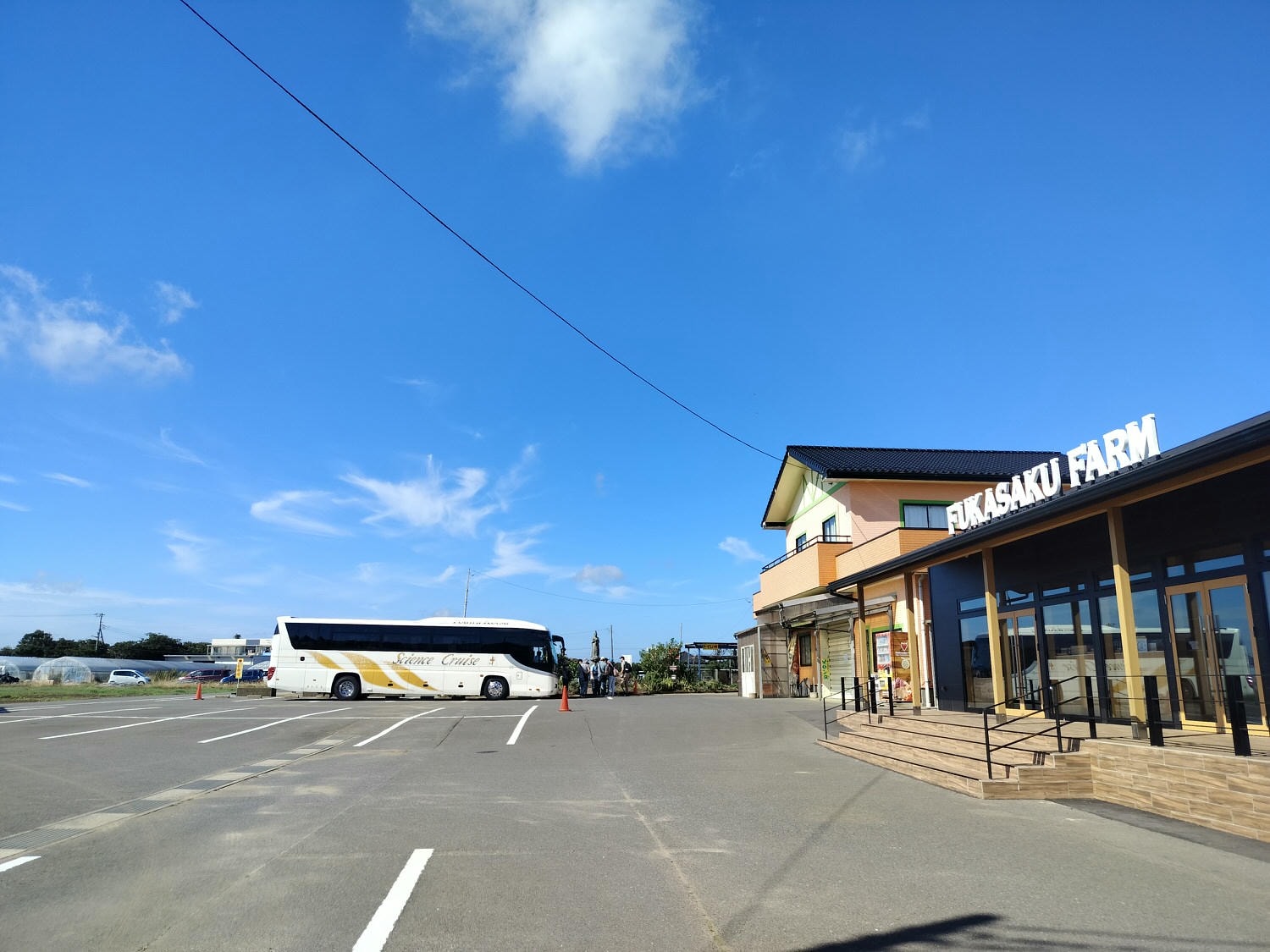 活動紀錄┃台日休閒農業交流 「農業部X茨城縣」 六級產業 觀光農業 行程規劃中日協調 台日コーディネーター