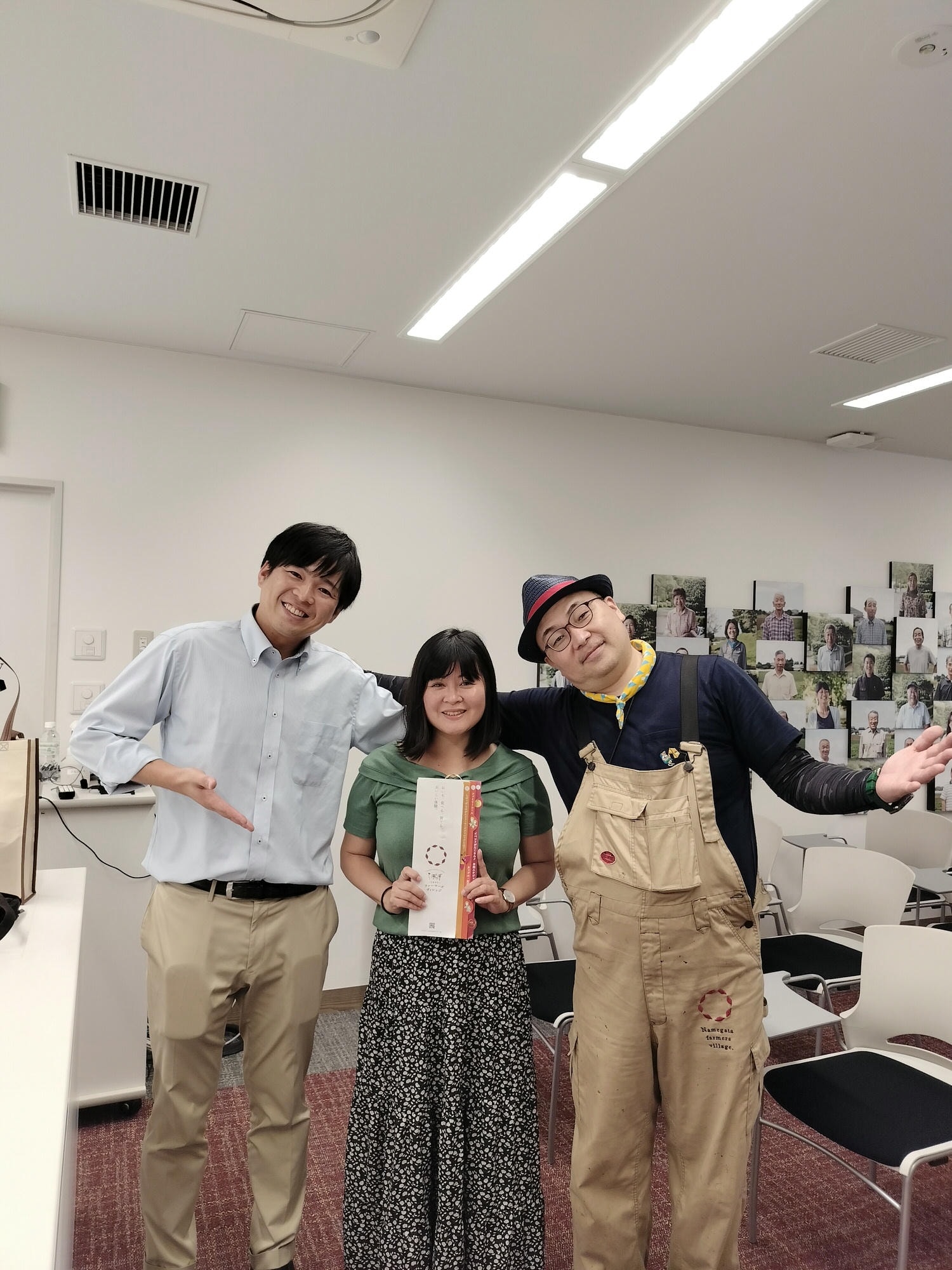 活動紀錄┃台日休閒農業交流 「農業部X茨城縣」 六級產業 觀光農業 行程規劃中日協調 台日コーディネーター