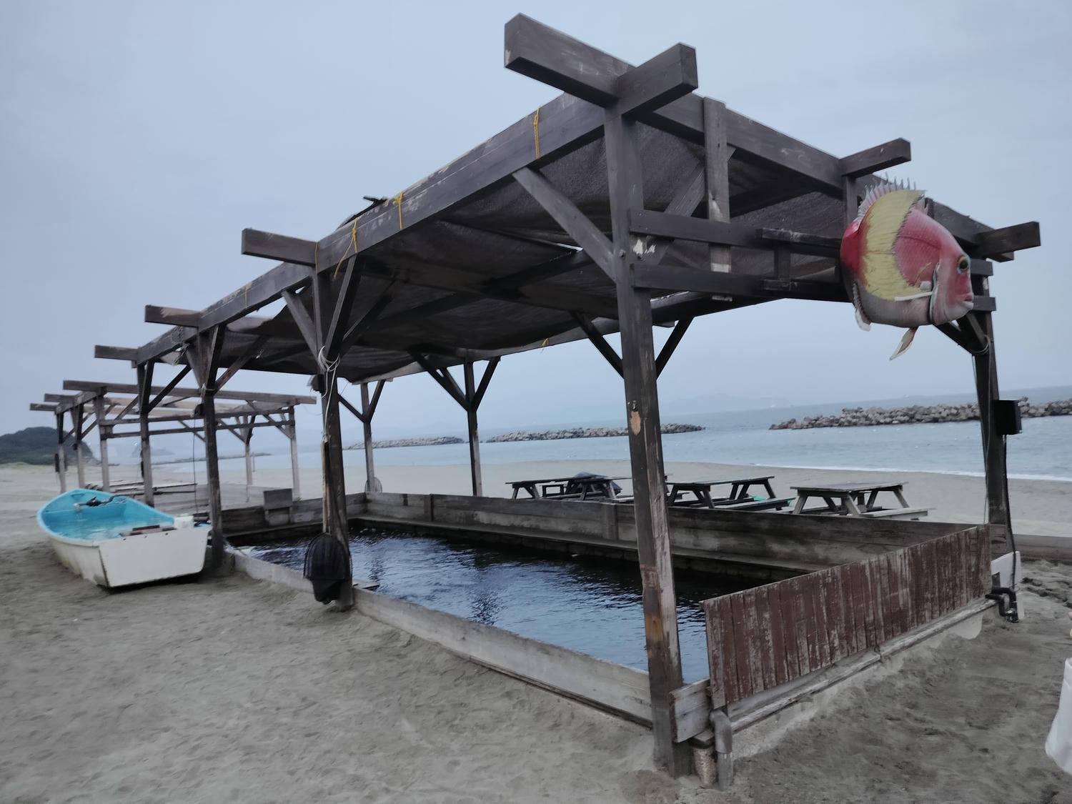 德島住宿┃天然溫泉 鳴門Aoao海景渡假飯店 自助早晚餐超豐富 海灘散步 夜間賞阿波舞童玩體驗館 JR鳴門免費接駁