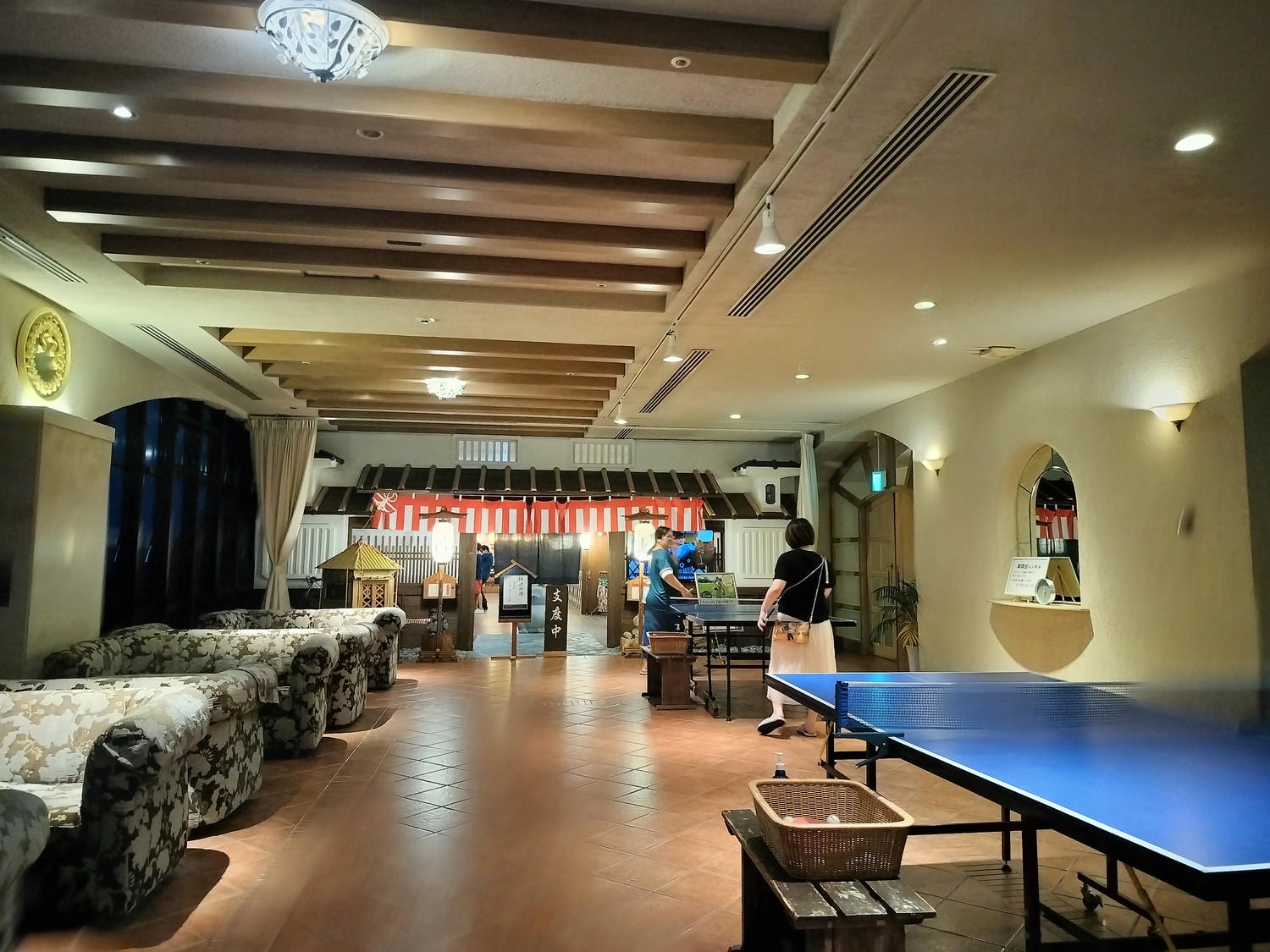 德島住宿┃天然溫泉 鳴門Aoao海景渡假飯店 自助早晚餐超豐富 海灘散步 夜間賞阿波舞童玩體驗館 JR鳴門免費接駁