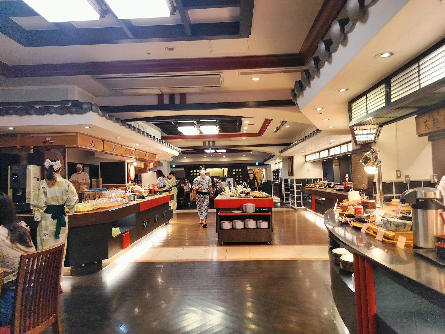 德島住宿┃天然溫泉 鳴門Aoao海景渡假飯店 自助早晚餐超豐富 海灘散步 夜間賞阿波舞童玩體驗館 JR鳴門免費接駁