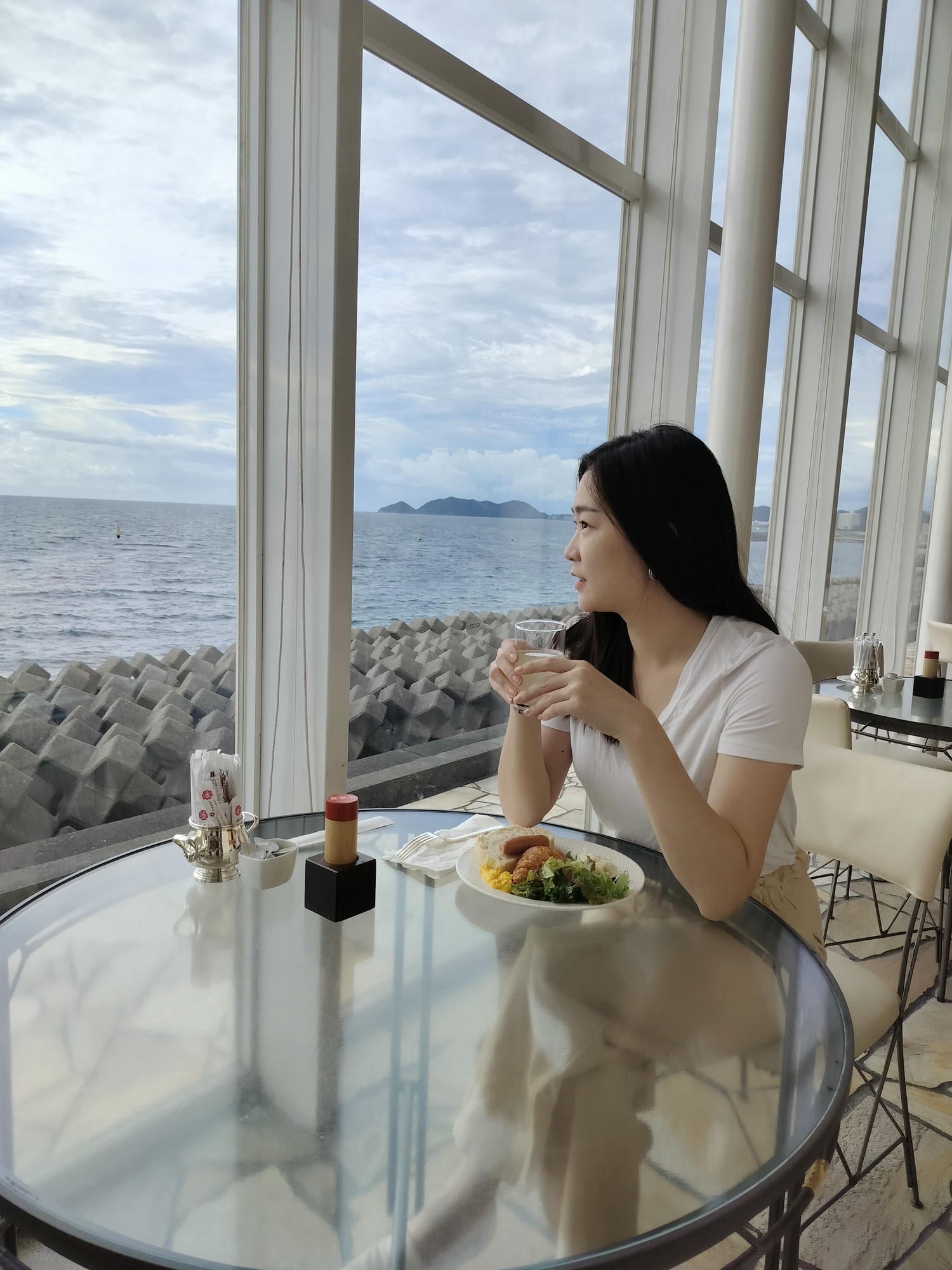 德島住宿┃天然溫泉 鳴門Aoao海景渡假飯店 自助早晚餐超豐富 海灘散步 夜間賞阿波舞童玩體驗館 JR鳴門免費接駁