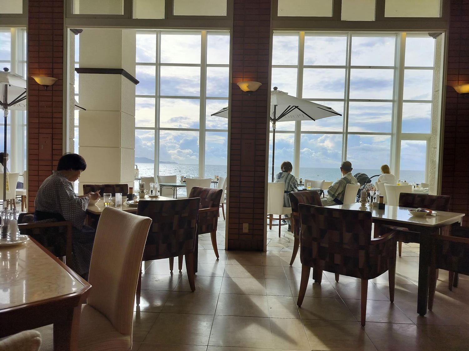 德島住宿┃天然溫泉 鳴門Aoao海景渡假飯店 自助早晚餐超豐富 海灘散步 夜間賞阿波舞童玩體驗館 JR鳴門免費接駁