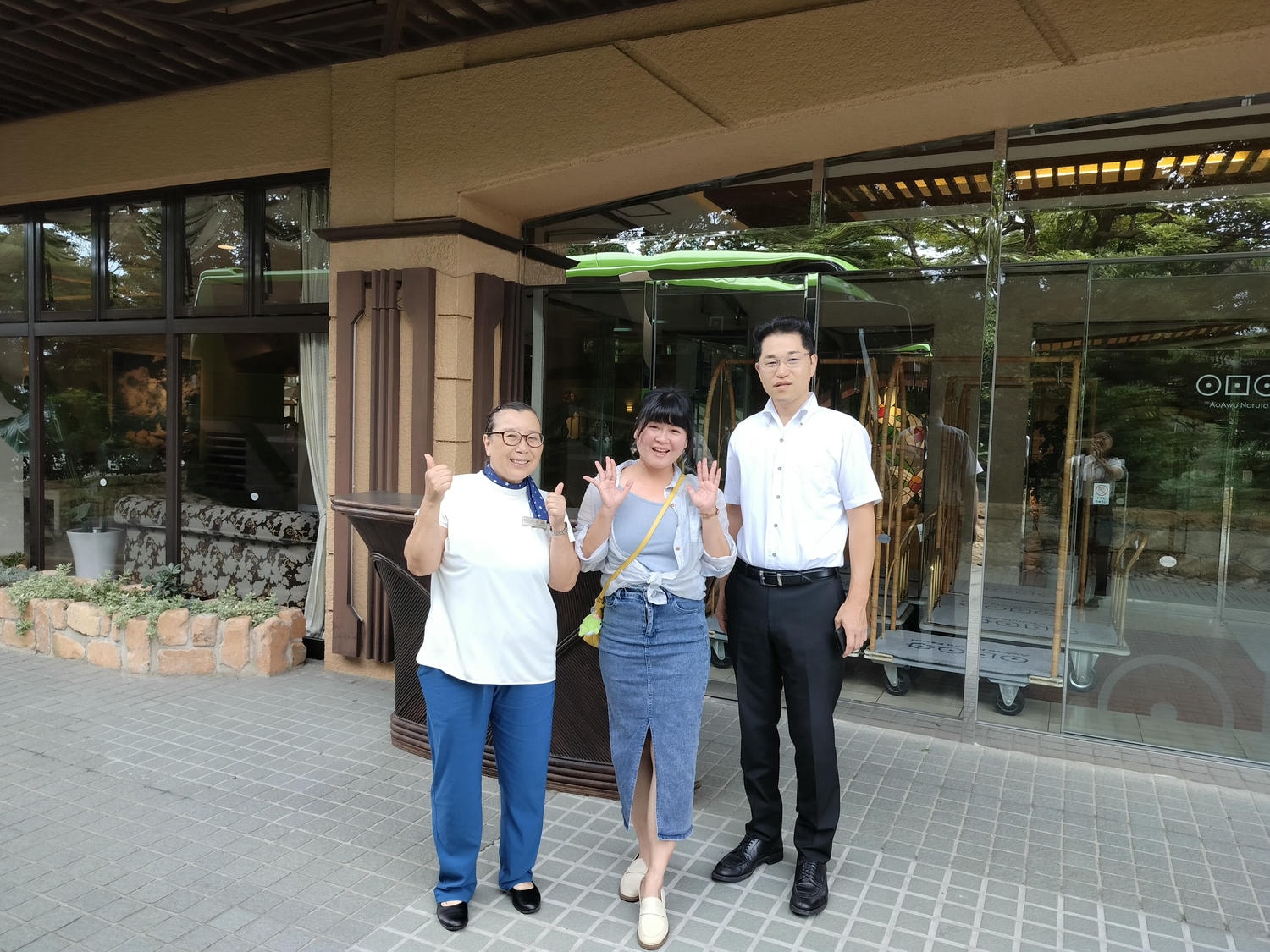 德島住宿┃天然溫泉 鳴門Aoao海景渡假飯店 自助早晚餐超豐富 海灘散步 夜間賞阿波舞童玩體驗館 JR鳴門免費接駁