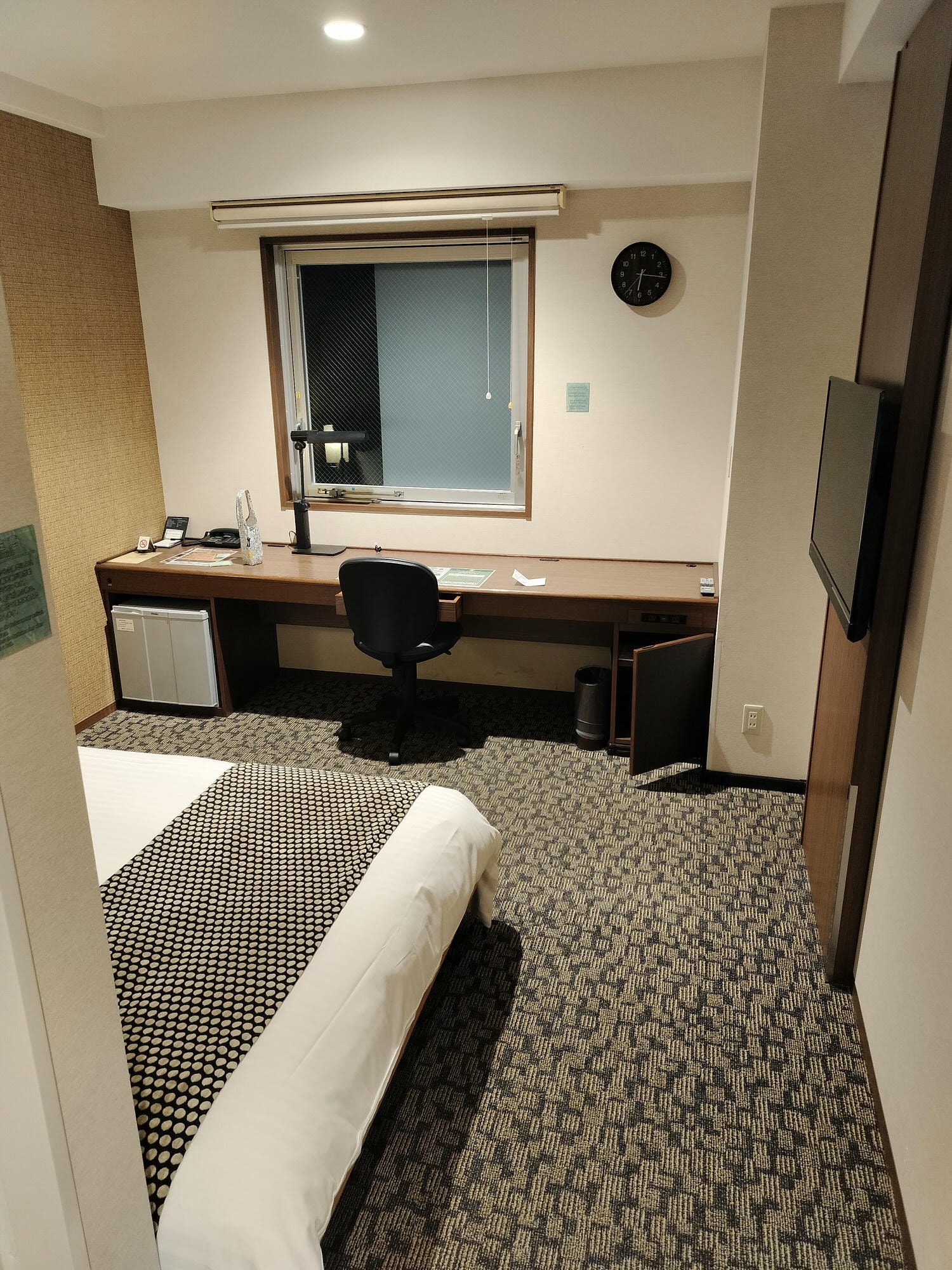 鳥取住宿┃ 超滿足!JR鳥取站前「鳥取莫里斯綠色飯店」自助早餐超好吃 大浴場 看書吃夜宵拉麵Green Hotel Morris