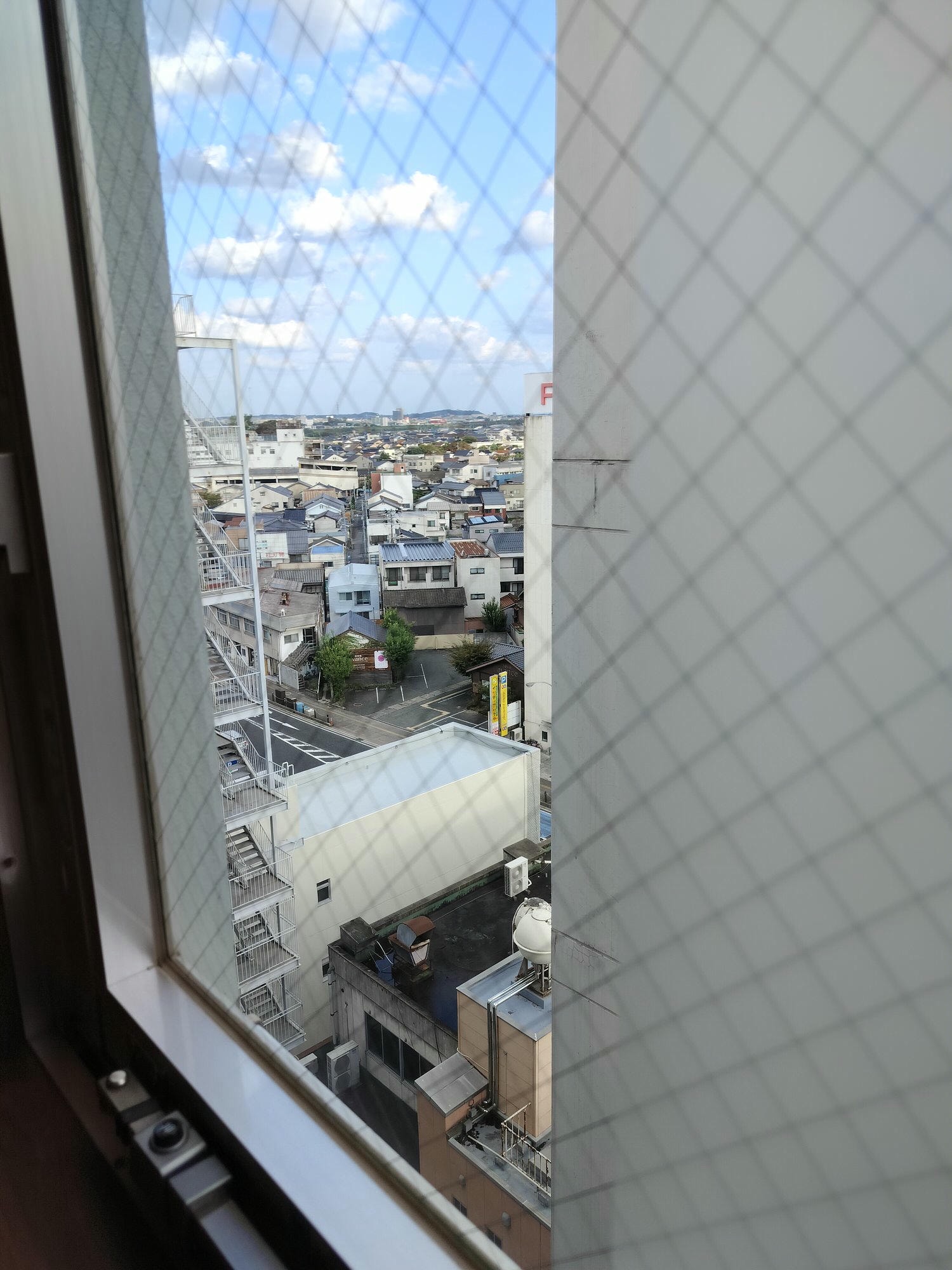 鳥取住宿┃ 超滿足!JR鳥取站前「鳥取莫里斯綠色飯店」自助早餐超好吃 大浴場 看書吃夜宵拉麵Green Hotel Morris