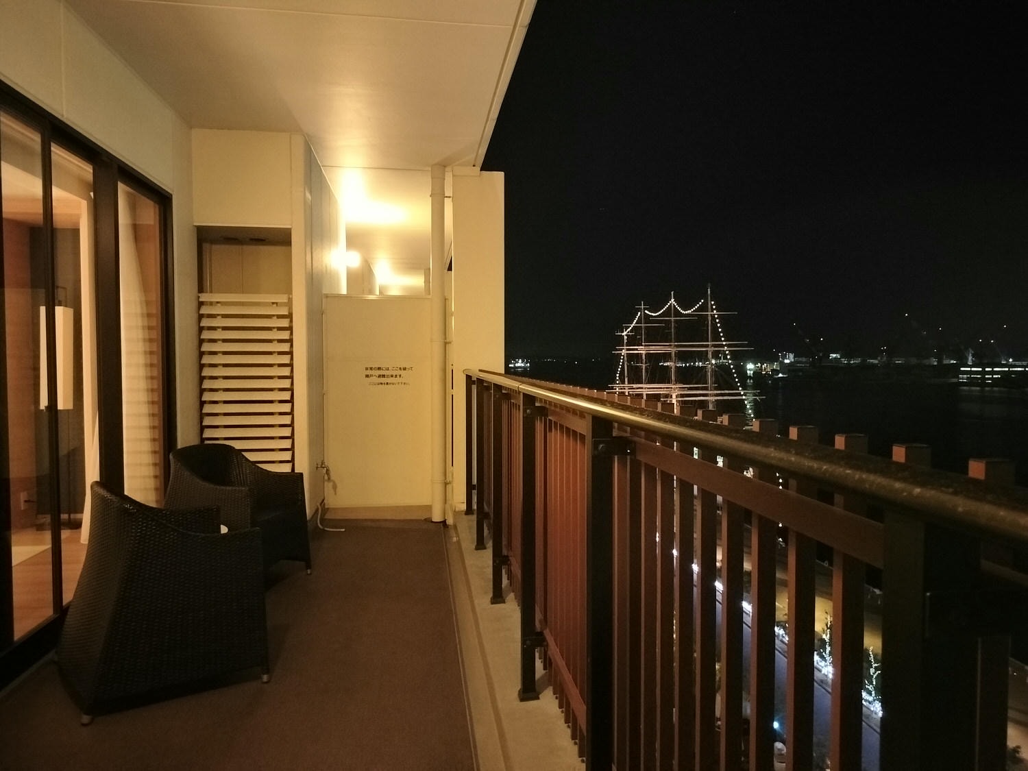 神戶住宿┃豪華溫泉高質感!神戶港溫泉蓮(神戸みなと温泉蓮)房間很大 免費接駁近三宮元町 átoa藝術水族館走2分