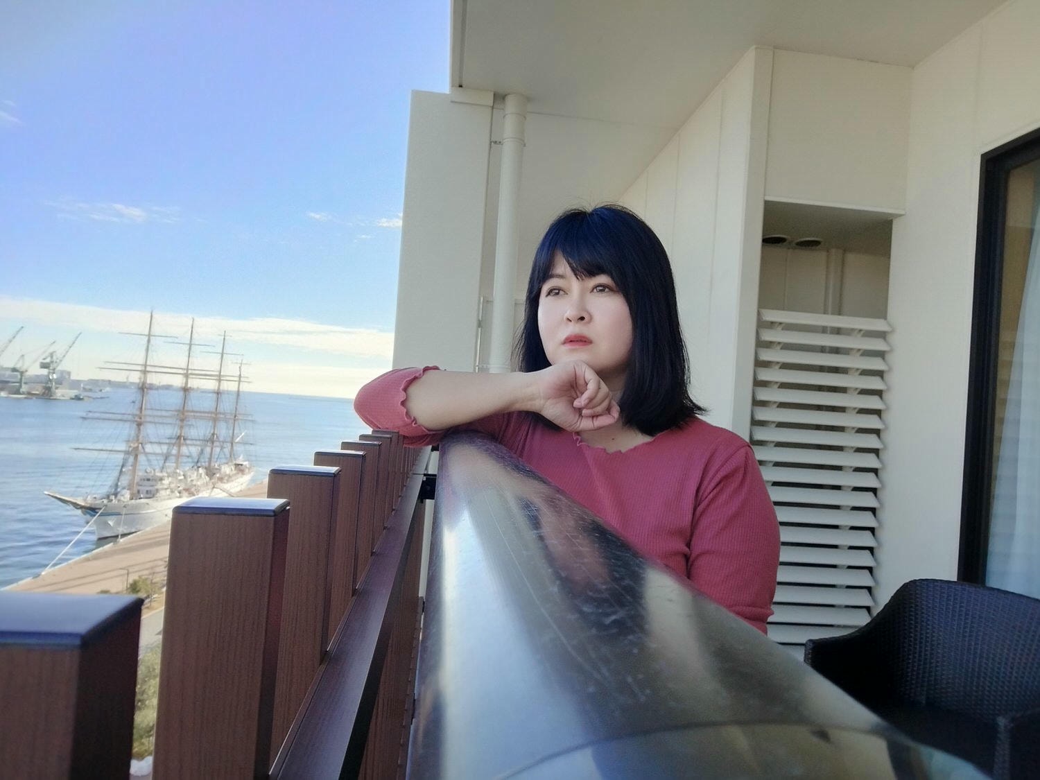 神戶住宿┃豪華溫泉高質感!神戶港溫泉蓮(神戸みなと温泉蓮)房間很大 免費接駁近三宮元町 átoa藝術水族館走2分