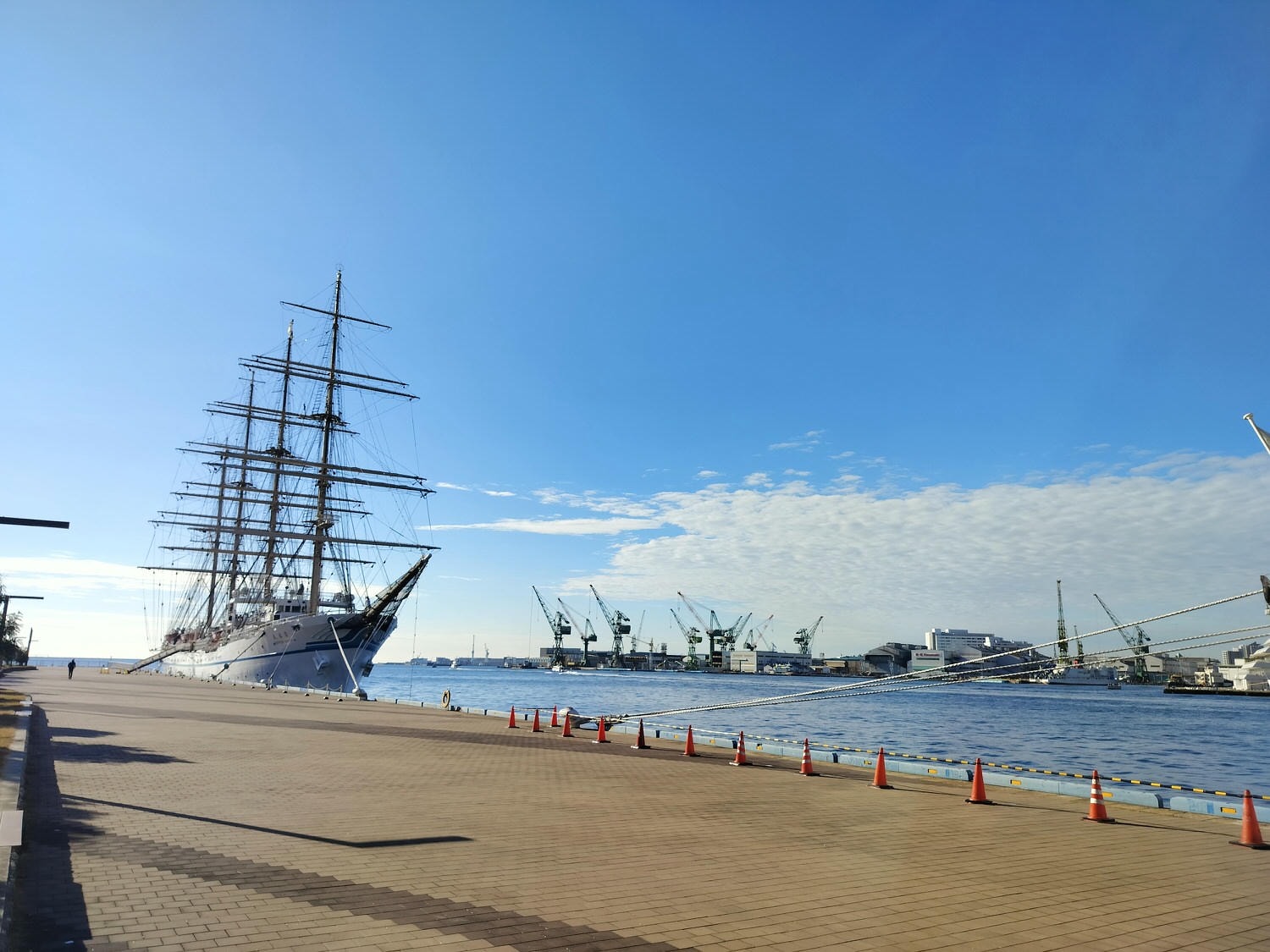 神戶住宿┃豪華溫泉高質感!神戶港溫泉蓮(神戸みなと温泉蓮)房間很大 免費接駁近三宮元町 átoa藝術水族館走2分