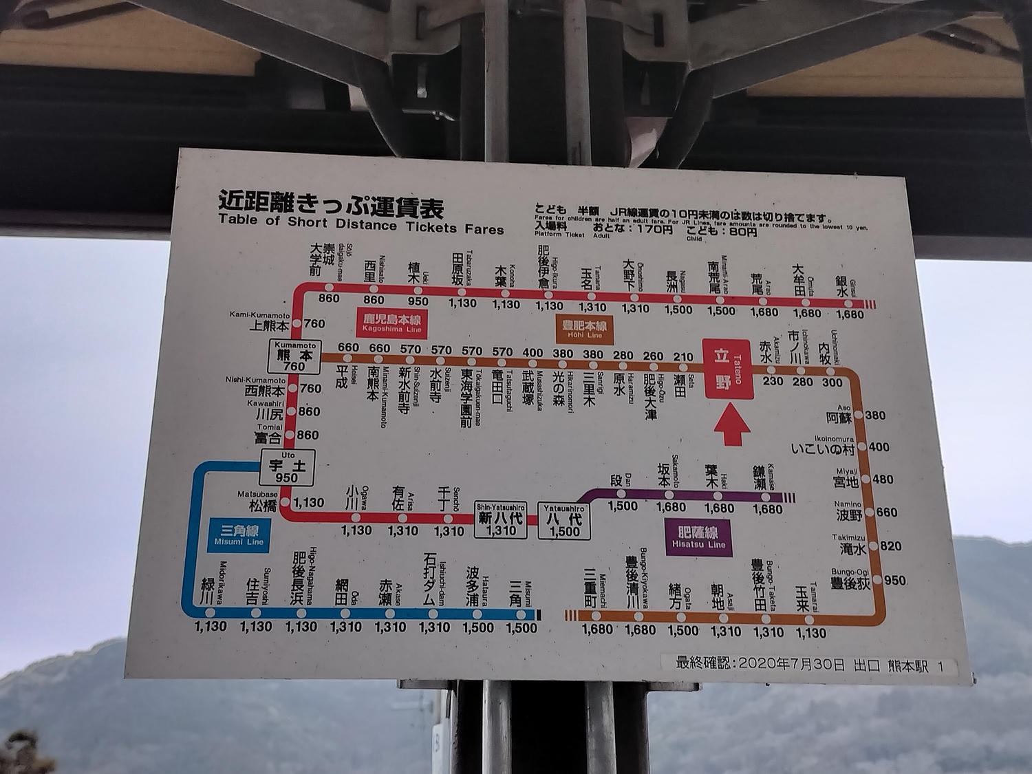 熊本景點南阿蘇┃立野站「南阿蘇鐵道」三款列車預約教學 高森站海賊迷佛朗基像 高森老街百年酒造醬油 赤牛漢堡排 - 第30張圖 熊本景點南阿蘇┃立野站「南阿蘇鐵道」三款列車預約教學 高森站海賊迷佛朗基像 高森老街百年酒造醬油 赤牛漢堡排