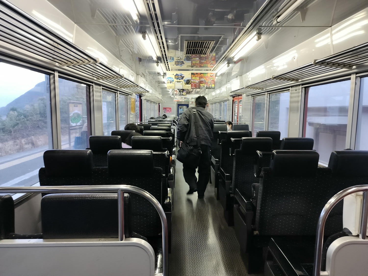 熊本交通重要┃JR肥後大津站(阿蘇熊本空港站)➔JR立野搭南阿蘇鐵道到高森 肥後大津南口免費搭熊本機場接駁車 - 第34張圖 熊本交通重要┃JR肥後大津站(阿蘇熊本空港站)➔JR立野搭南阿蘇鐵道到高森 肥後大津南口免費搭熊本機場接駁車