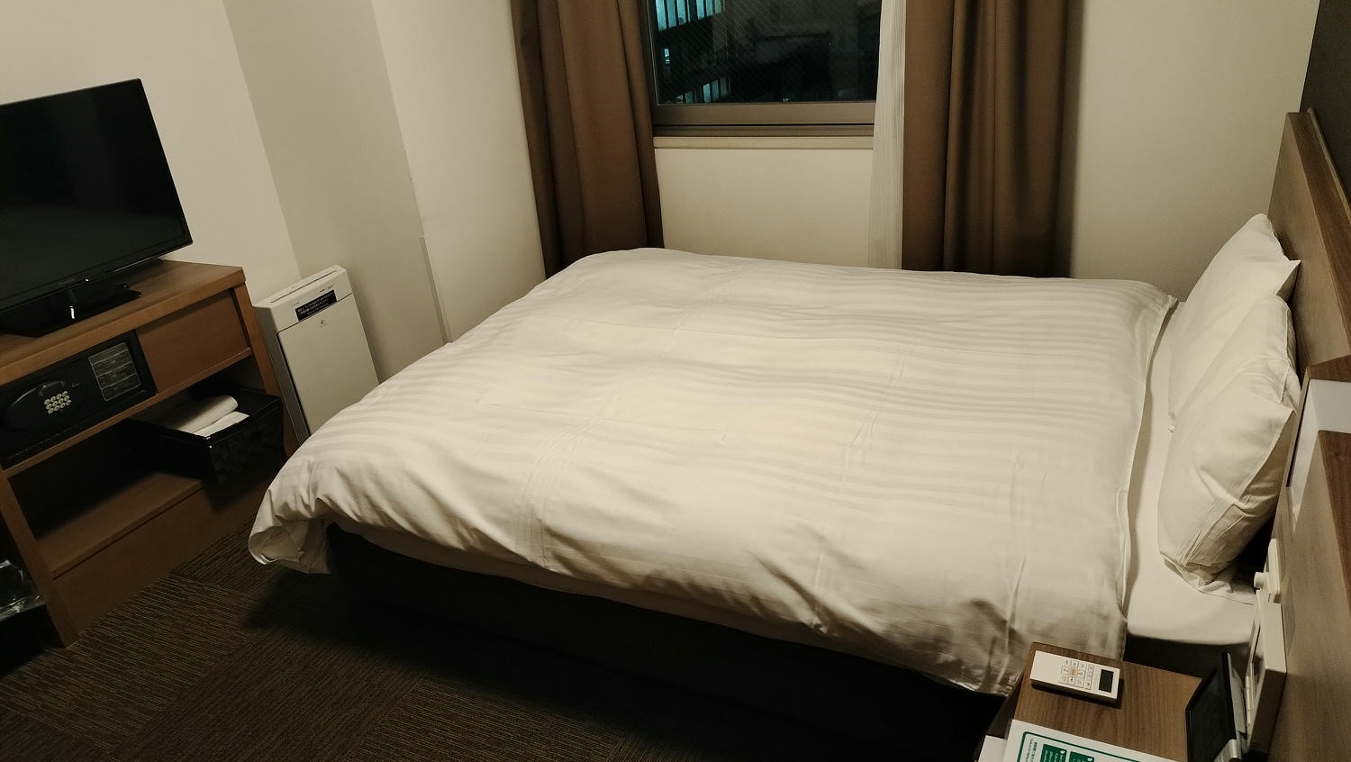 愛知住宿┃多美迎名古屋榮酒店(Dormy Inn PREMIUM)天然溫泉錦鯉之湯 鰻魚早餐讚 夜宵拉麵 地下鐵栄站走7分